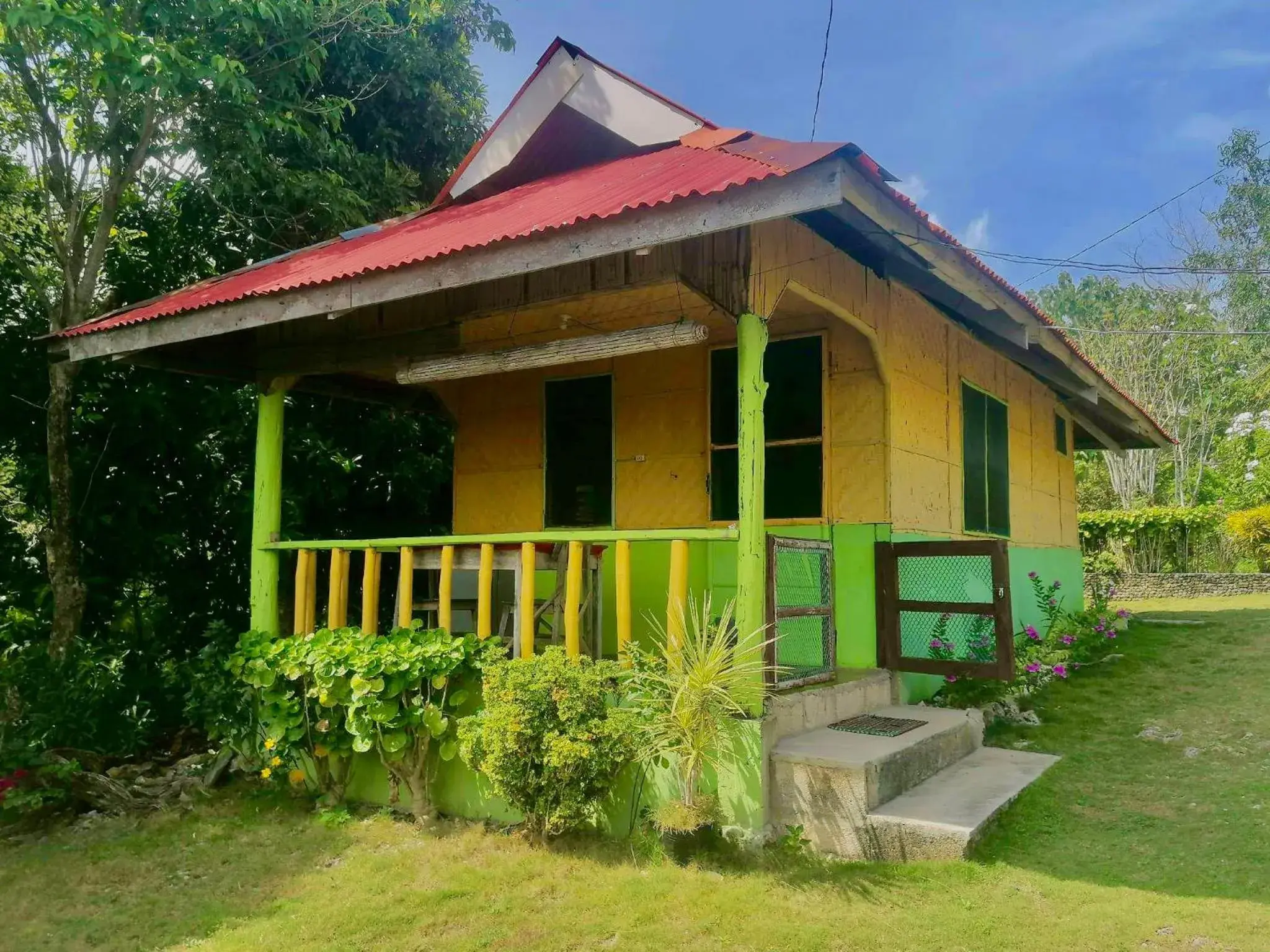 Double Room with Sea View in La Villa Alta Double Room with Sea View in La Villa Alta