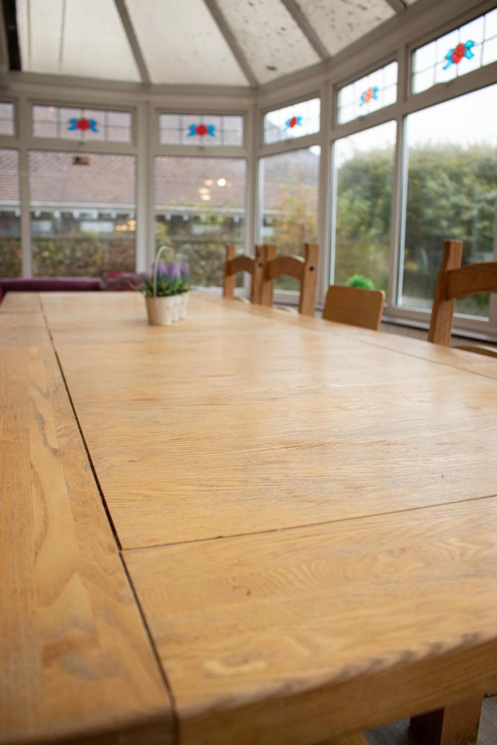 Other in Stonehenge Hostel