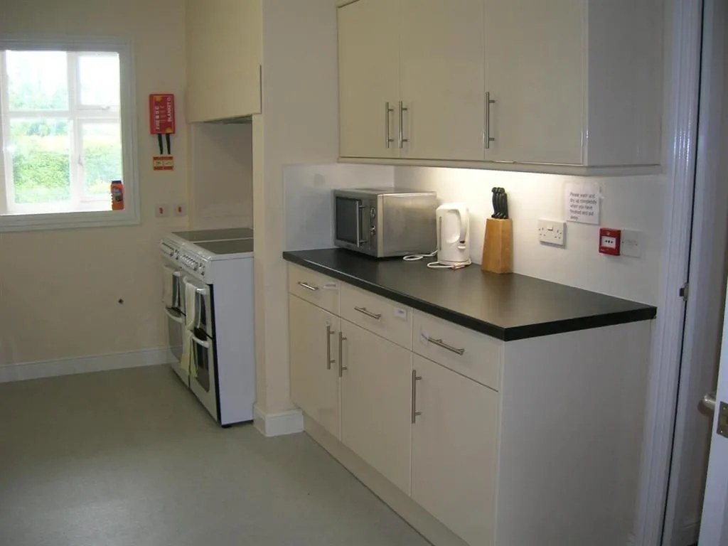 Other in Stonehenge Hostel