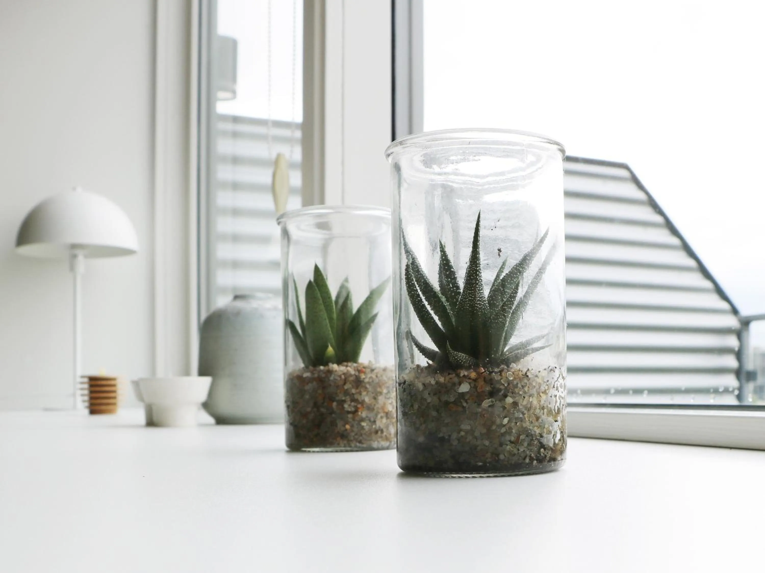 View (from property/room) in athome apartments