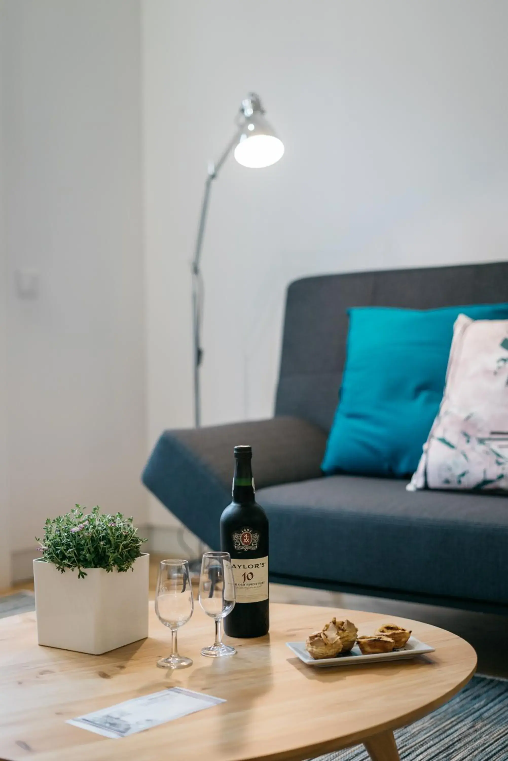 Loft in D'Autor Apartments Sá da Bandeira Loft in D'Autor Apartments Sá da Bandeira