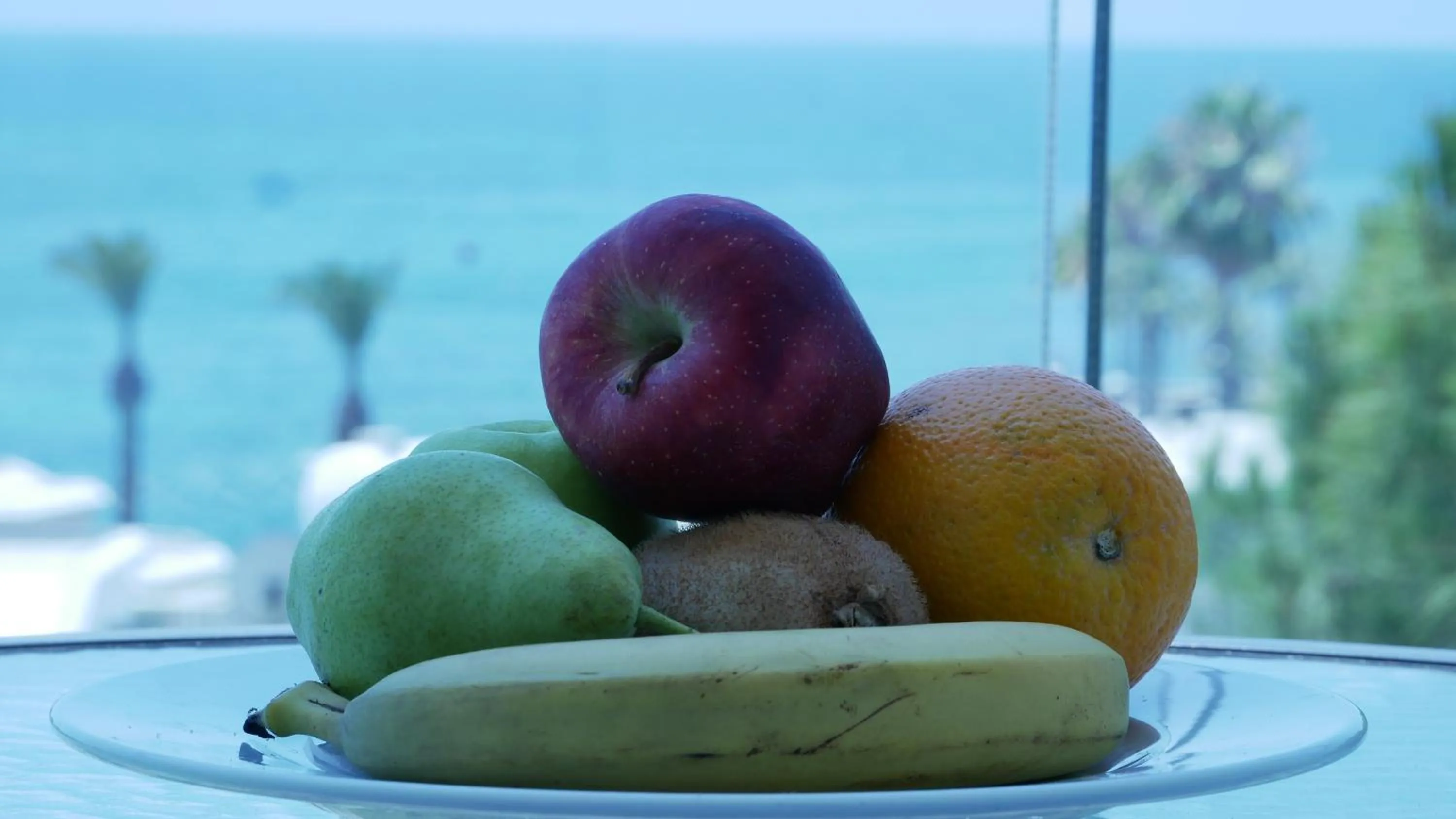 Restaurant/places to eat in Dionysos Central