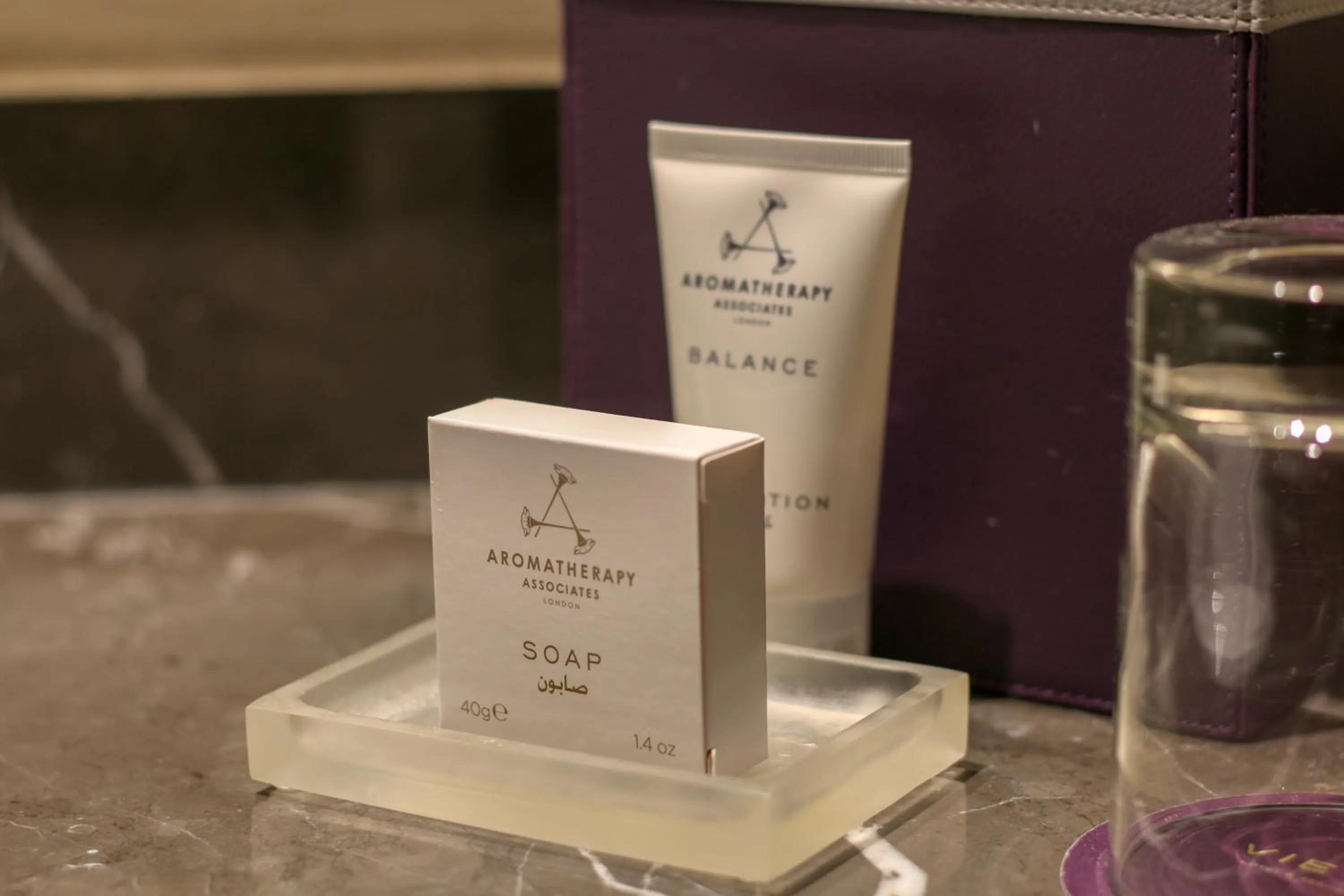 Other in Views Hotel & Residences - Emaar King Abdullah Economic City