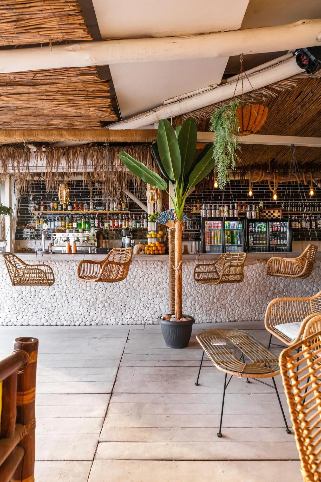 Lounge or bar in Marabou Hotel