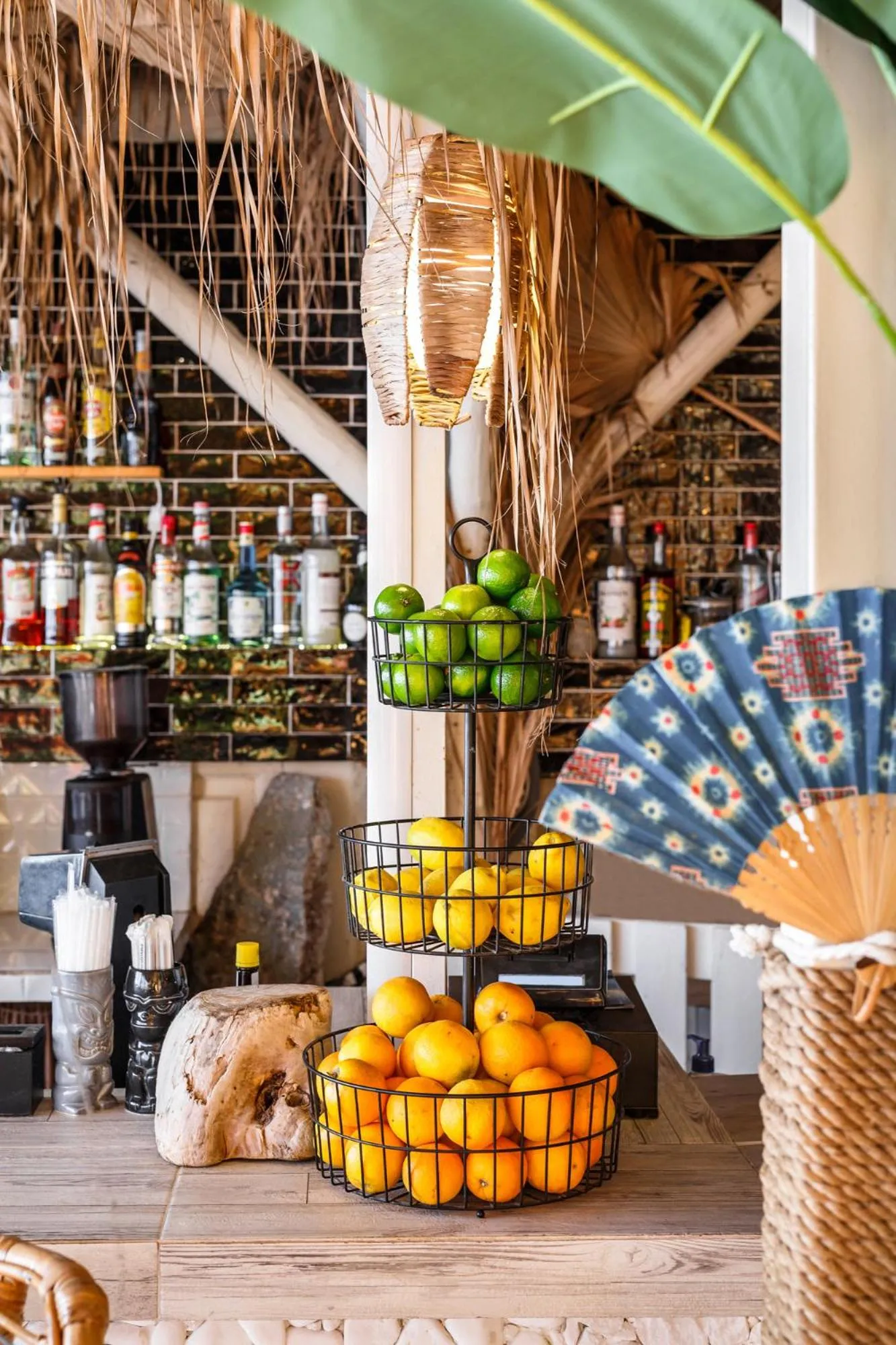 Drinks in Marabou Hotel