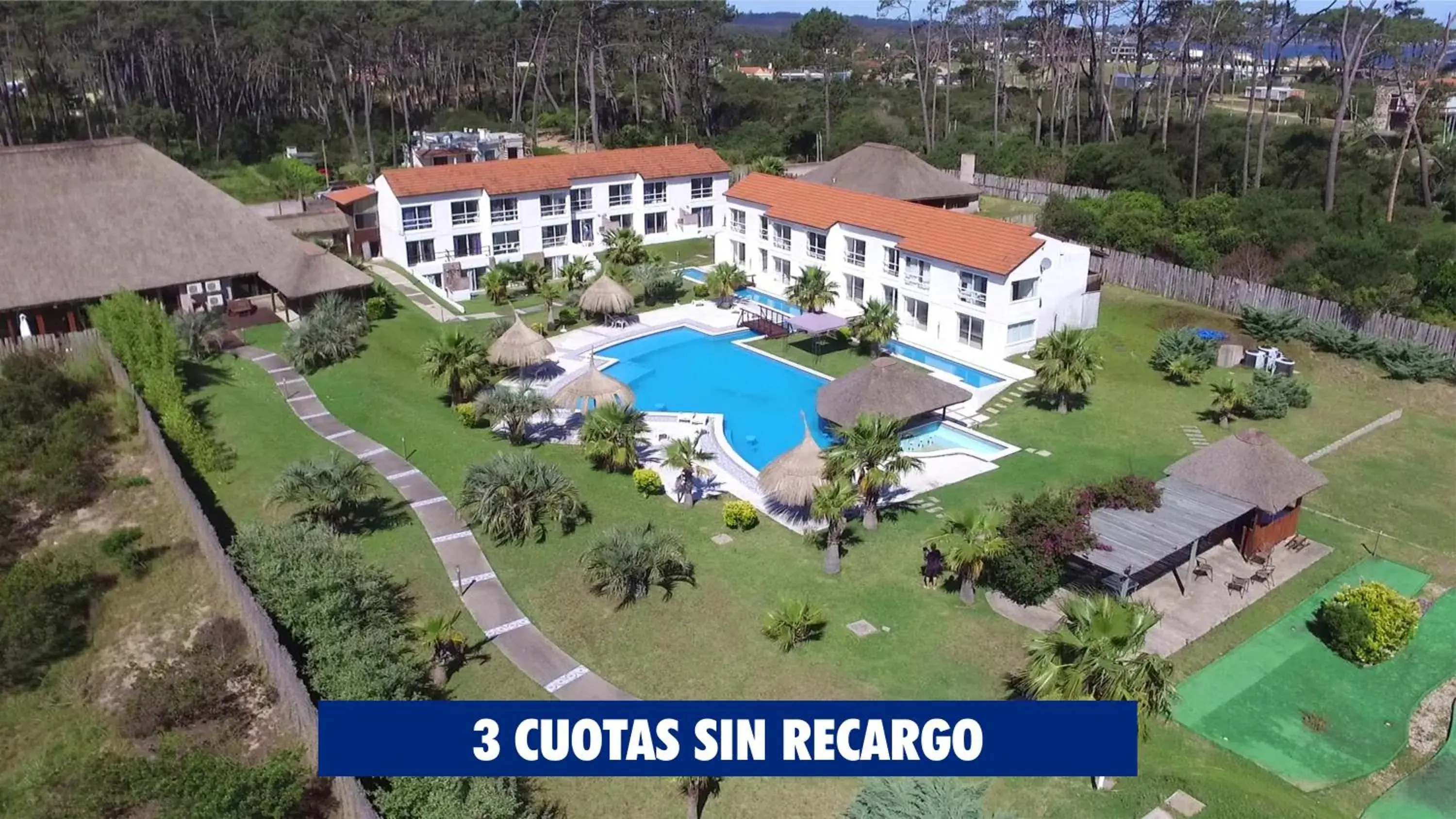 Punta del Este Arenas Hotel Punta del Este Arenas Hotel