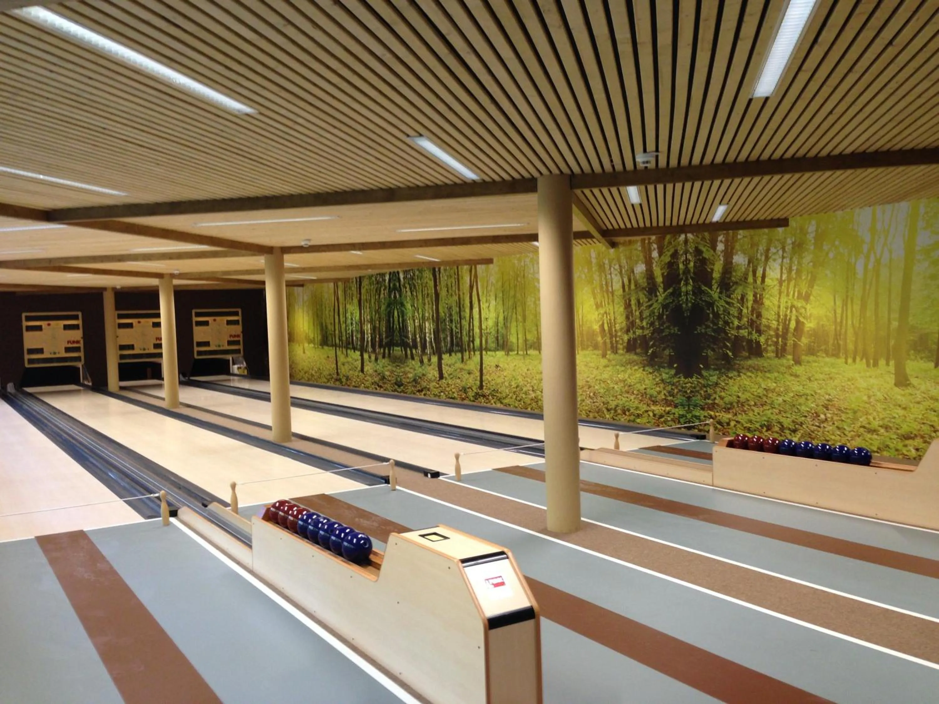 Activities in JUFA Hotel Bruck an der Mur - im Weitental