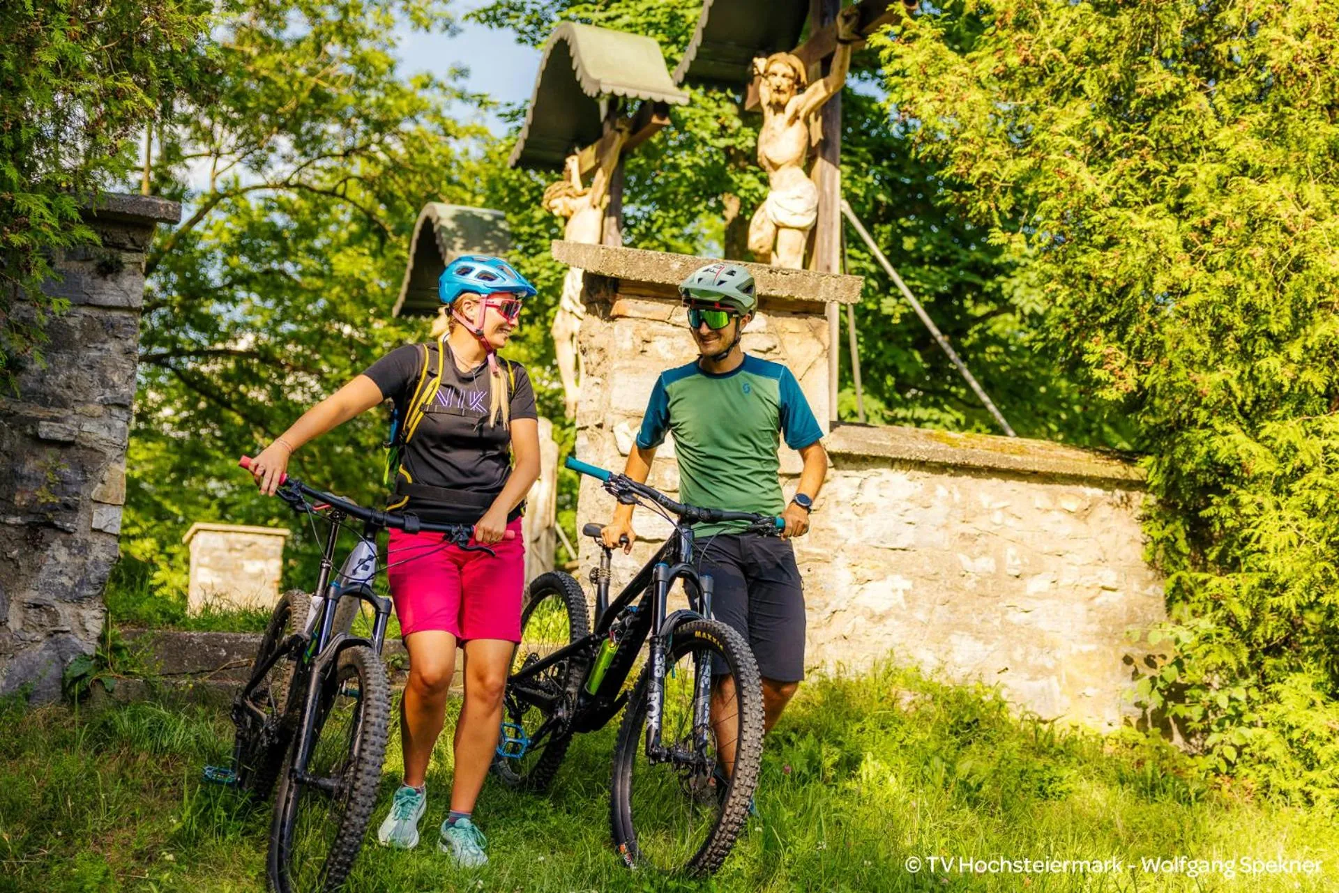 Activities in JUFA Hotel Bruck an der Mur - im Weitental