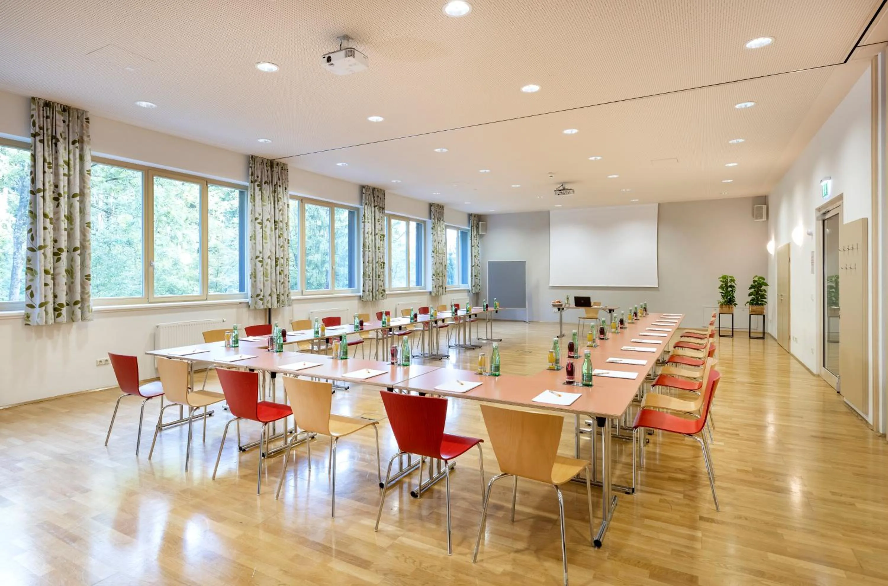 Business facilities in JUFA Hotel Bruck an der Mur - im Weitental