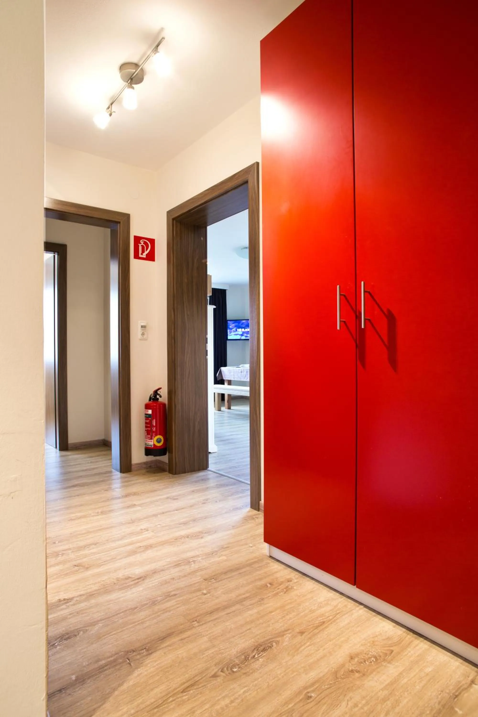 Other in Alphotel Mittersill