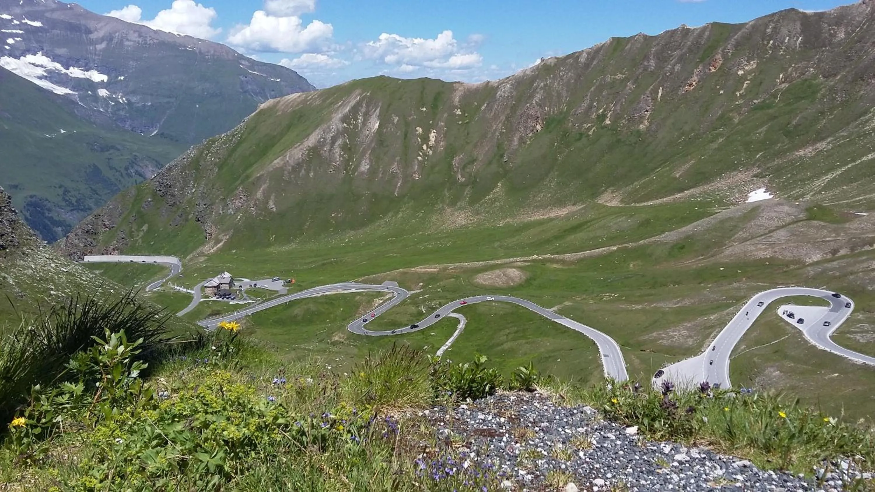 Nearby landmark in Alphotel Mittersill