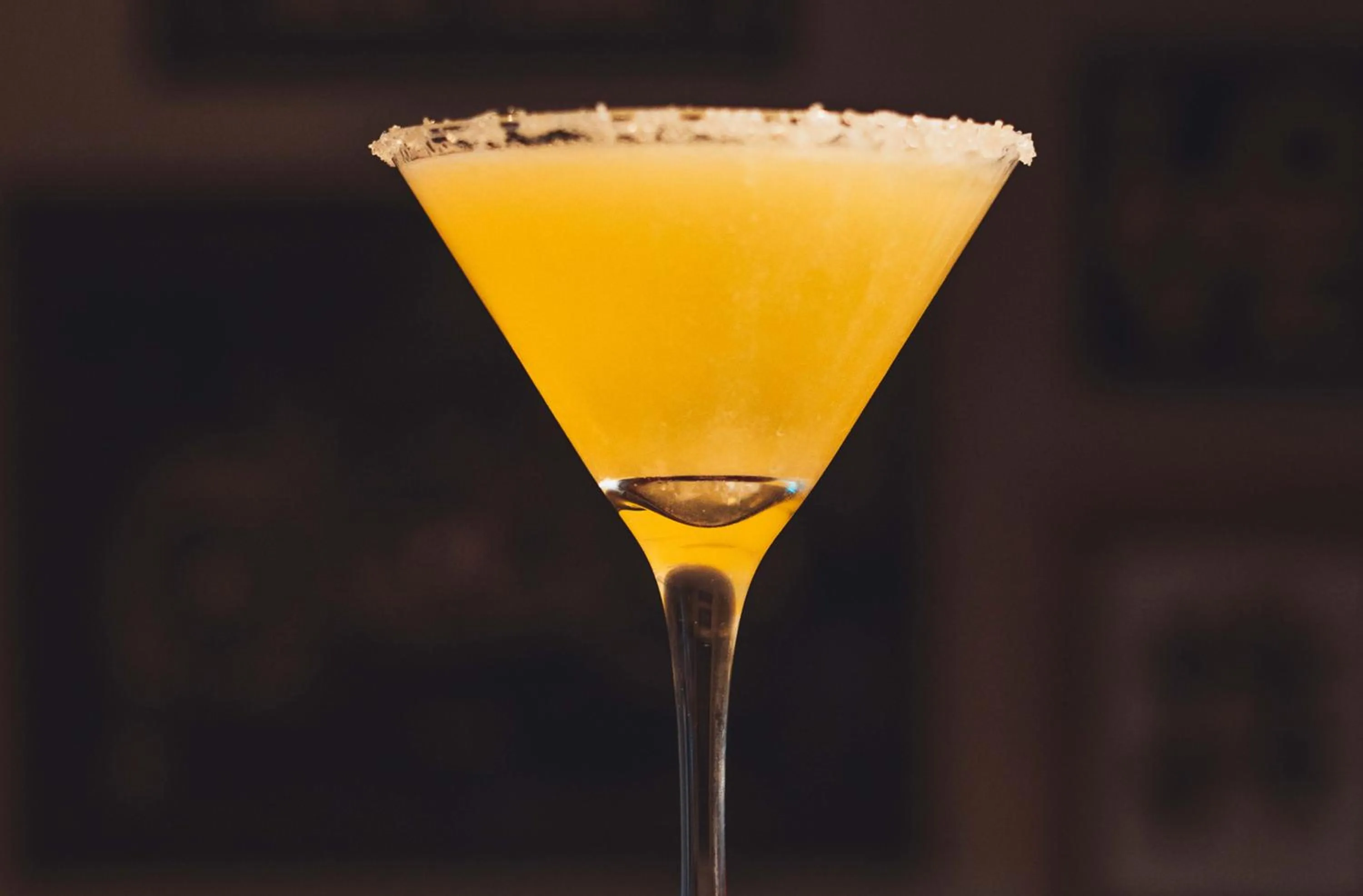 Drinks in Cyan Soho Neuquén Hotel