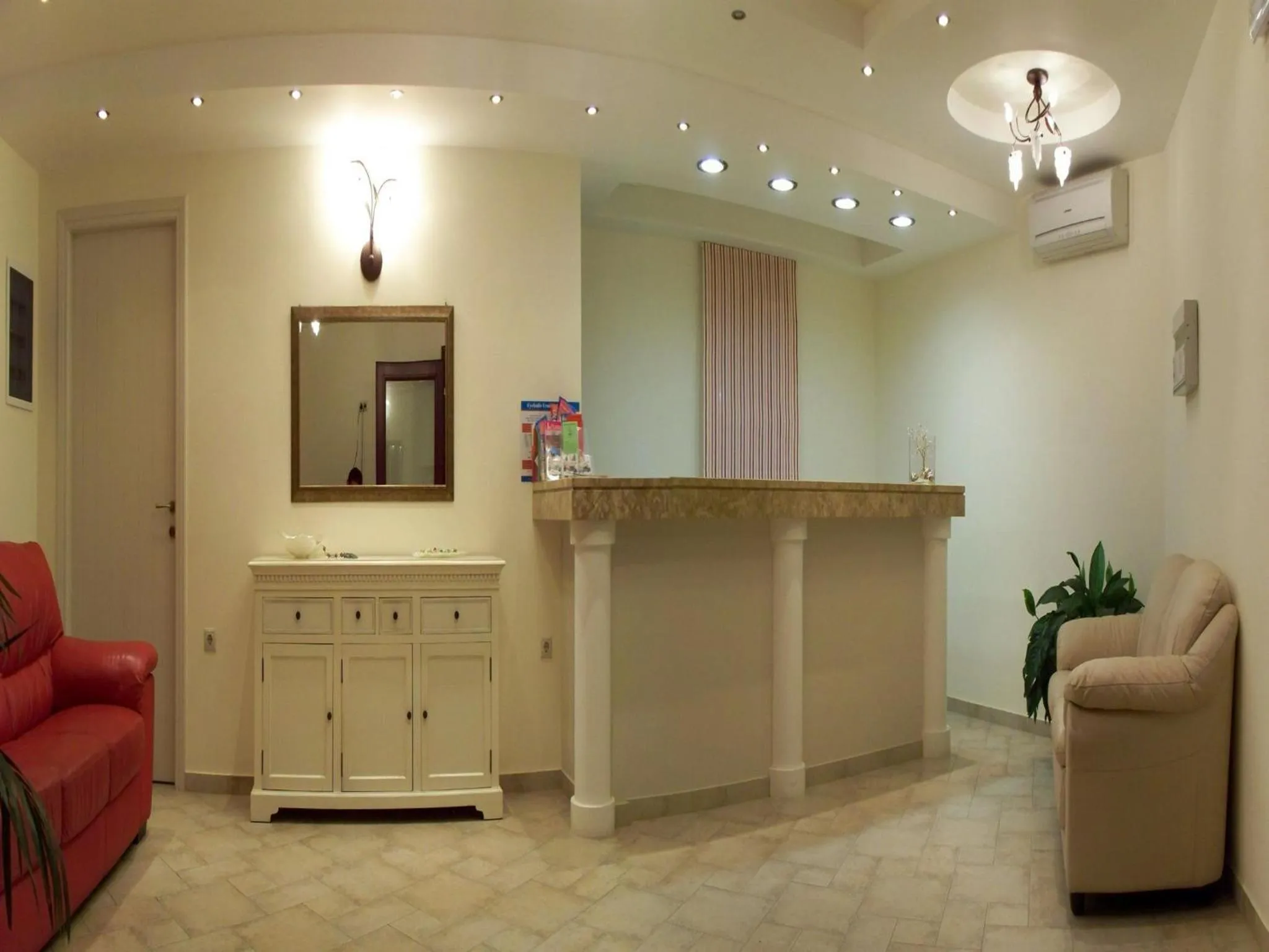 Other in Perla Hotel