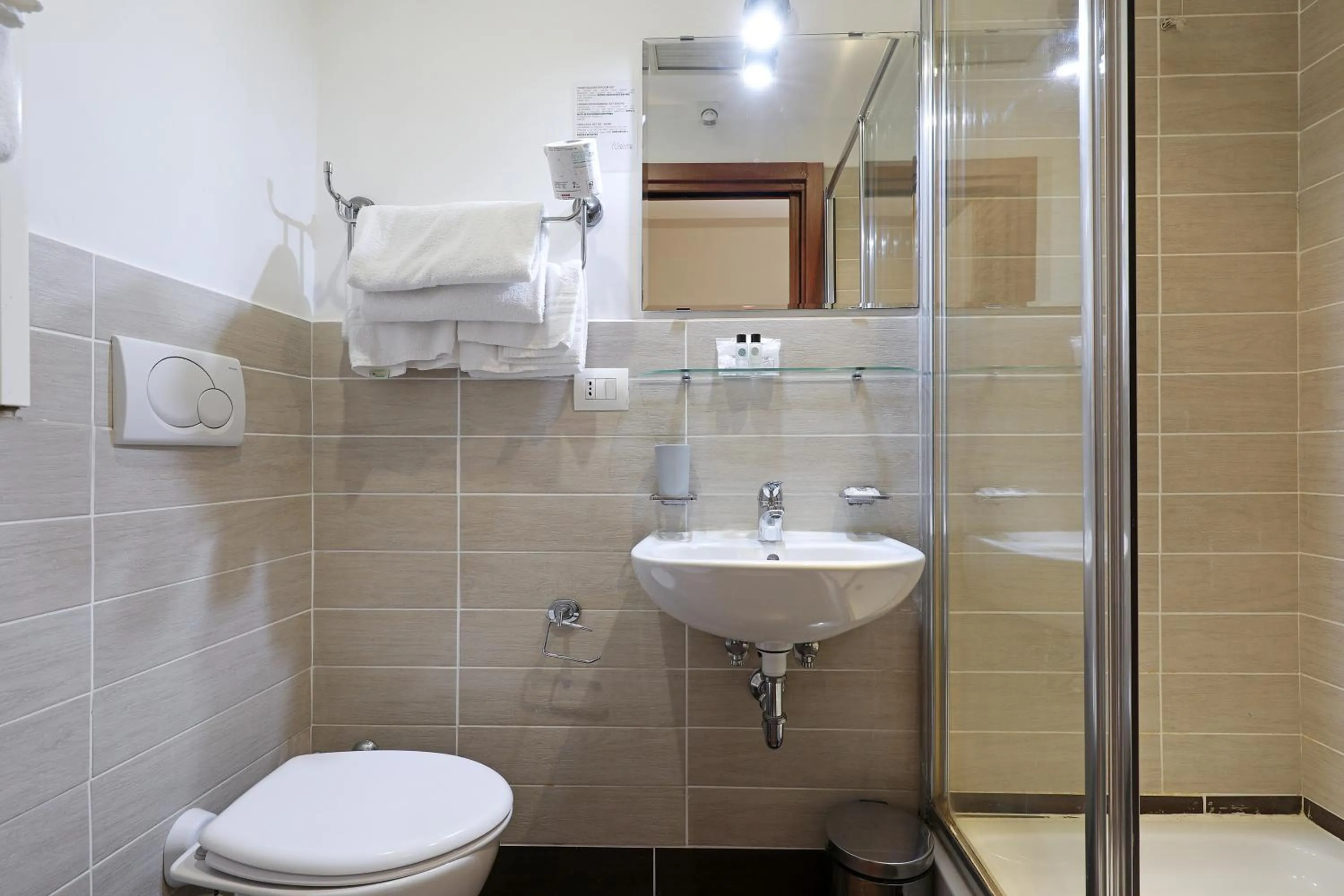 Maison Colosseo (Via dei Querceti 24)