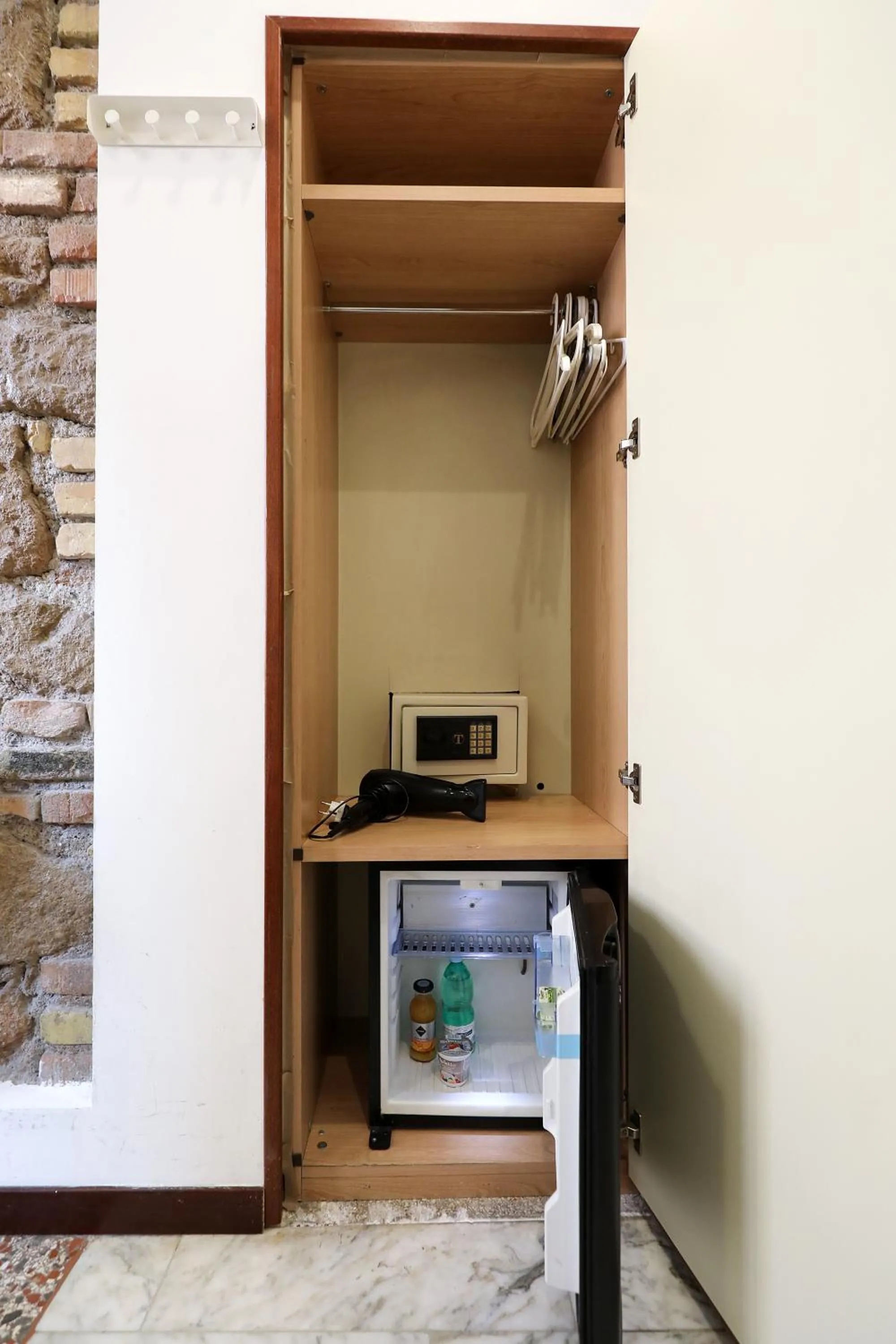 Maison Colosseo (Via dei Querceti 24)