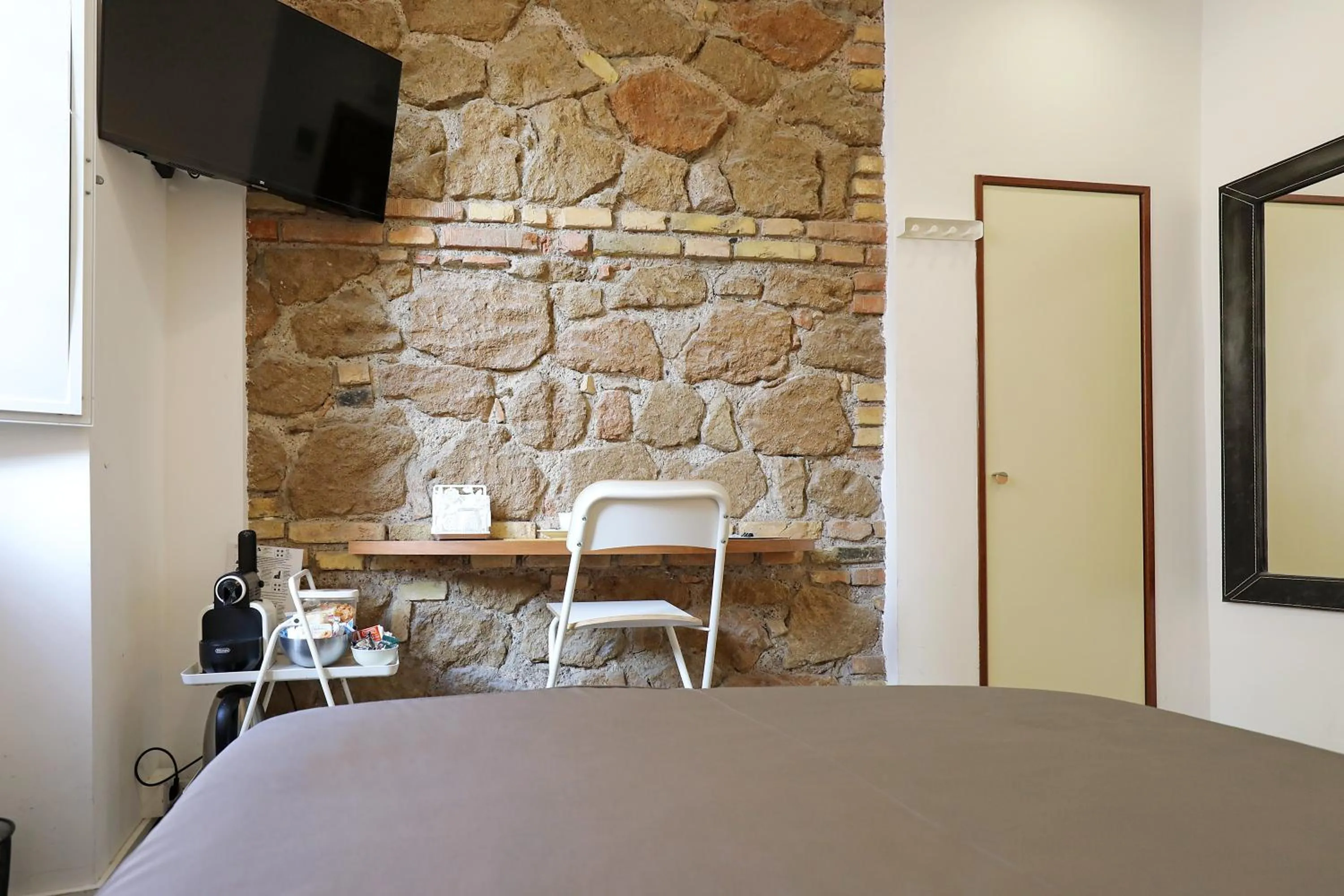 Maison Colosseo (Via dei Querceti 24)