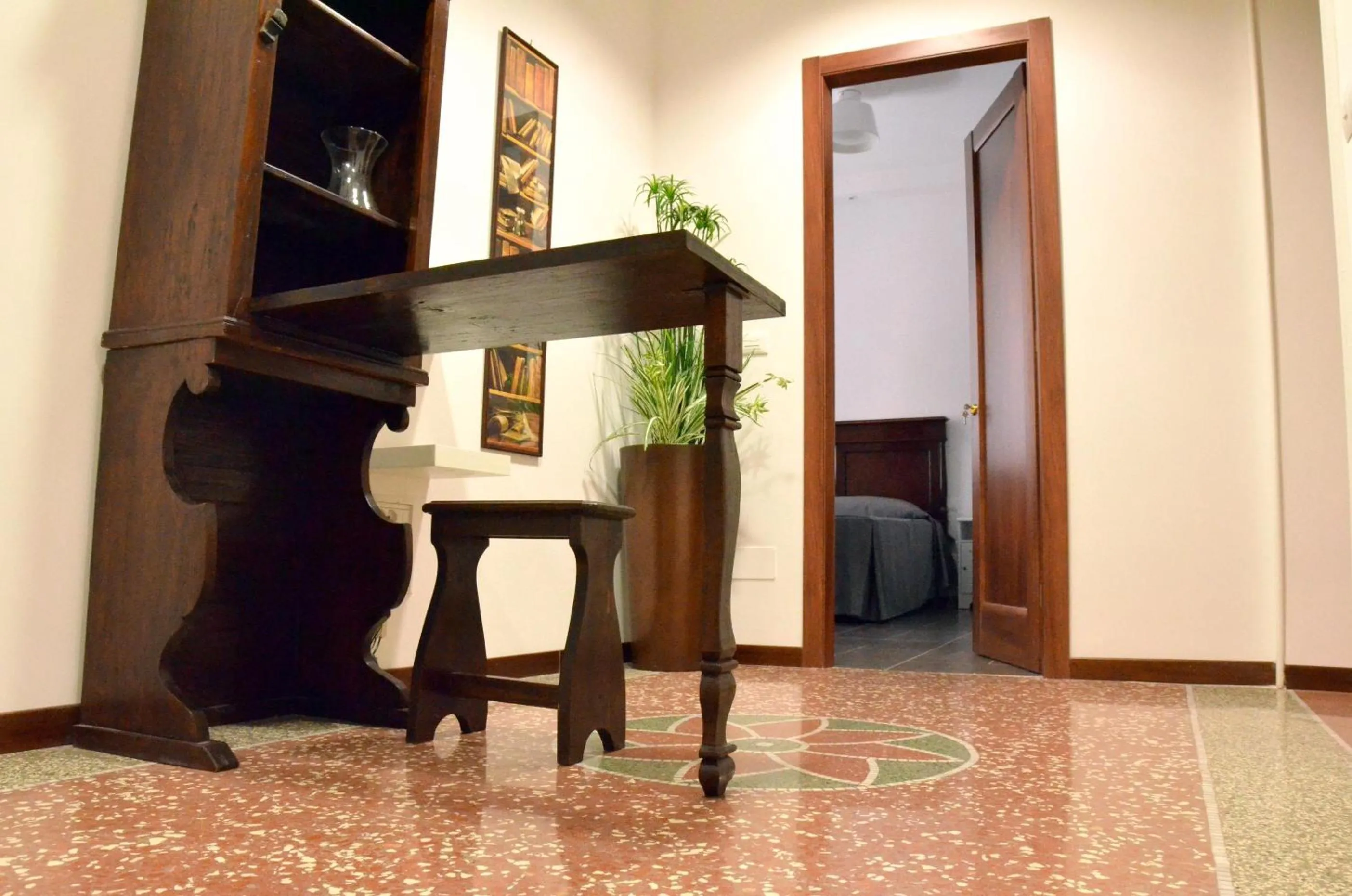 Other in Maison Colosseo (Via dei Querceti 24)