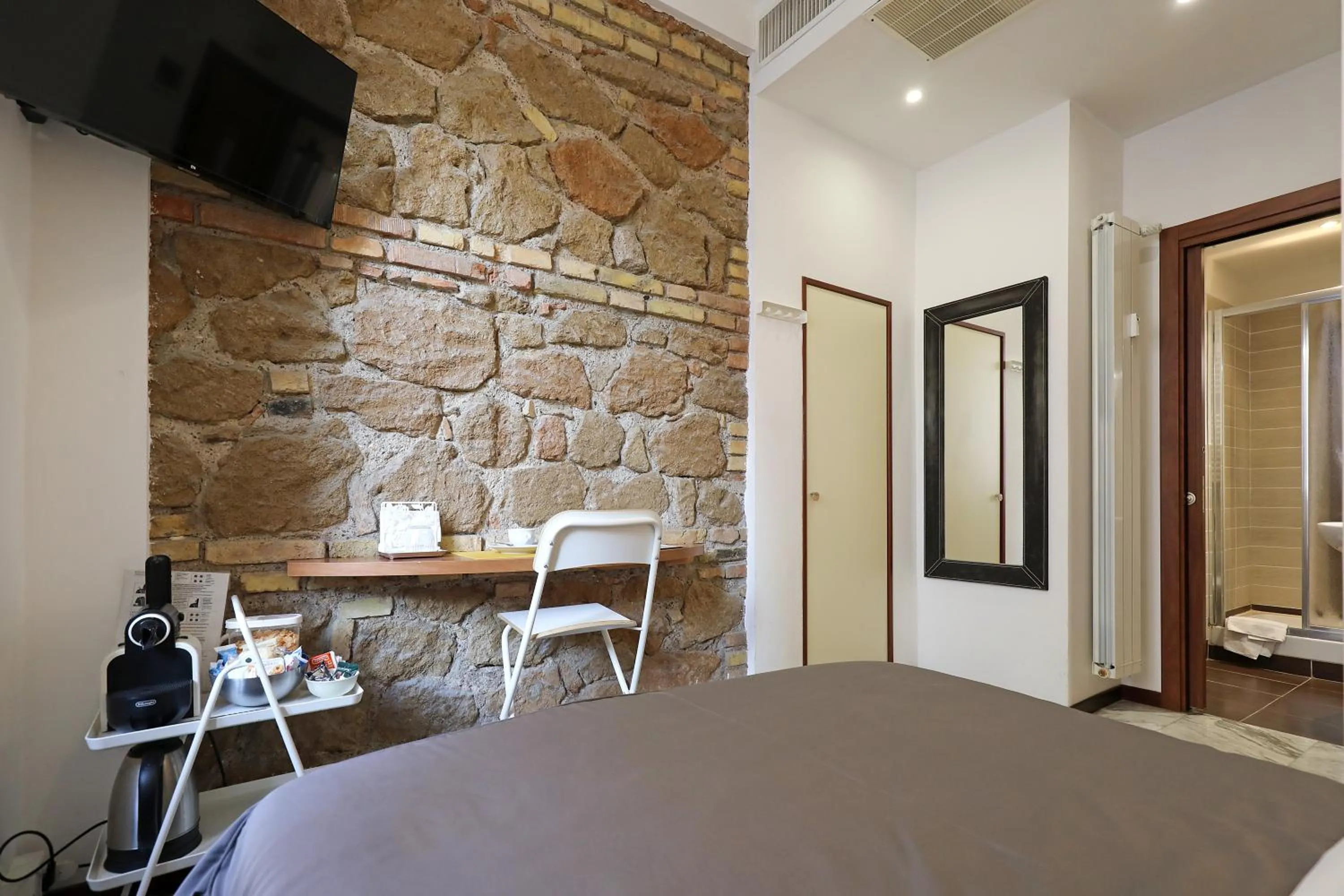 Maison Colosseo (Via dei Querceti 24)