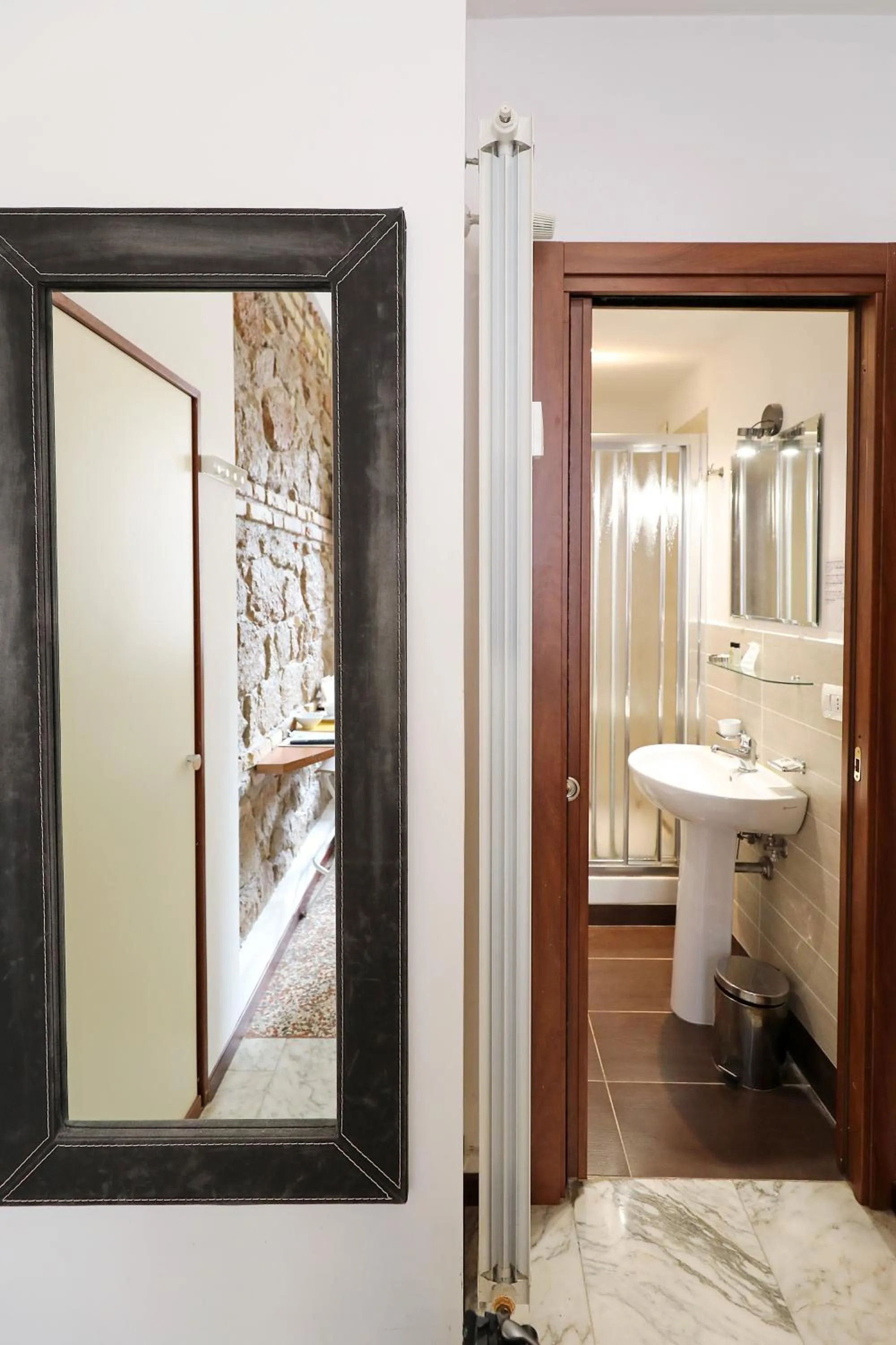 Maison Colosseo (Via dei Querceti 24)