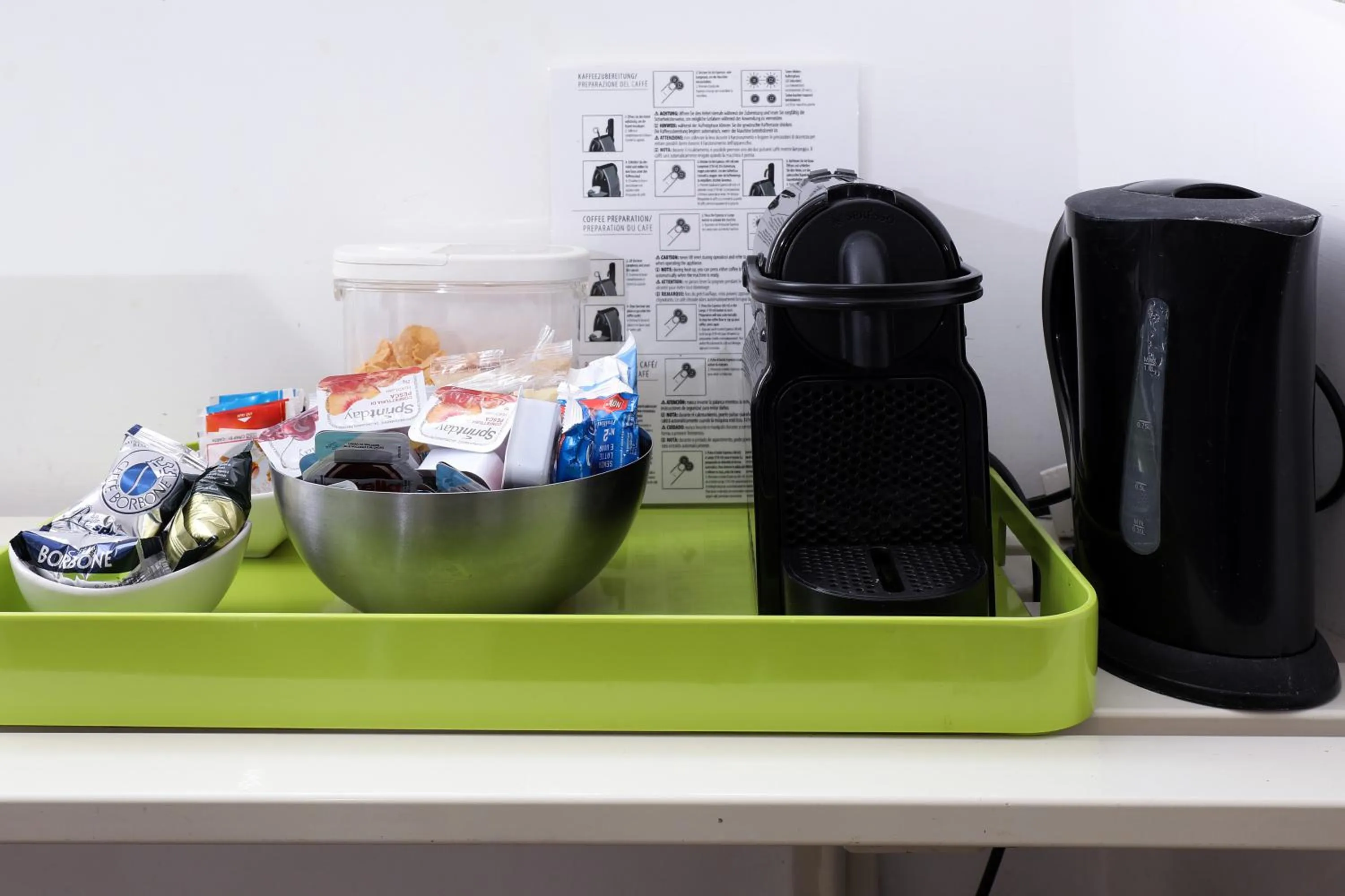 Maison Colosseo (Via dei Querceti 24)