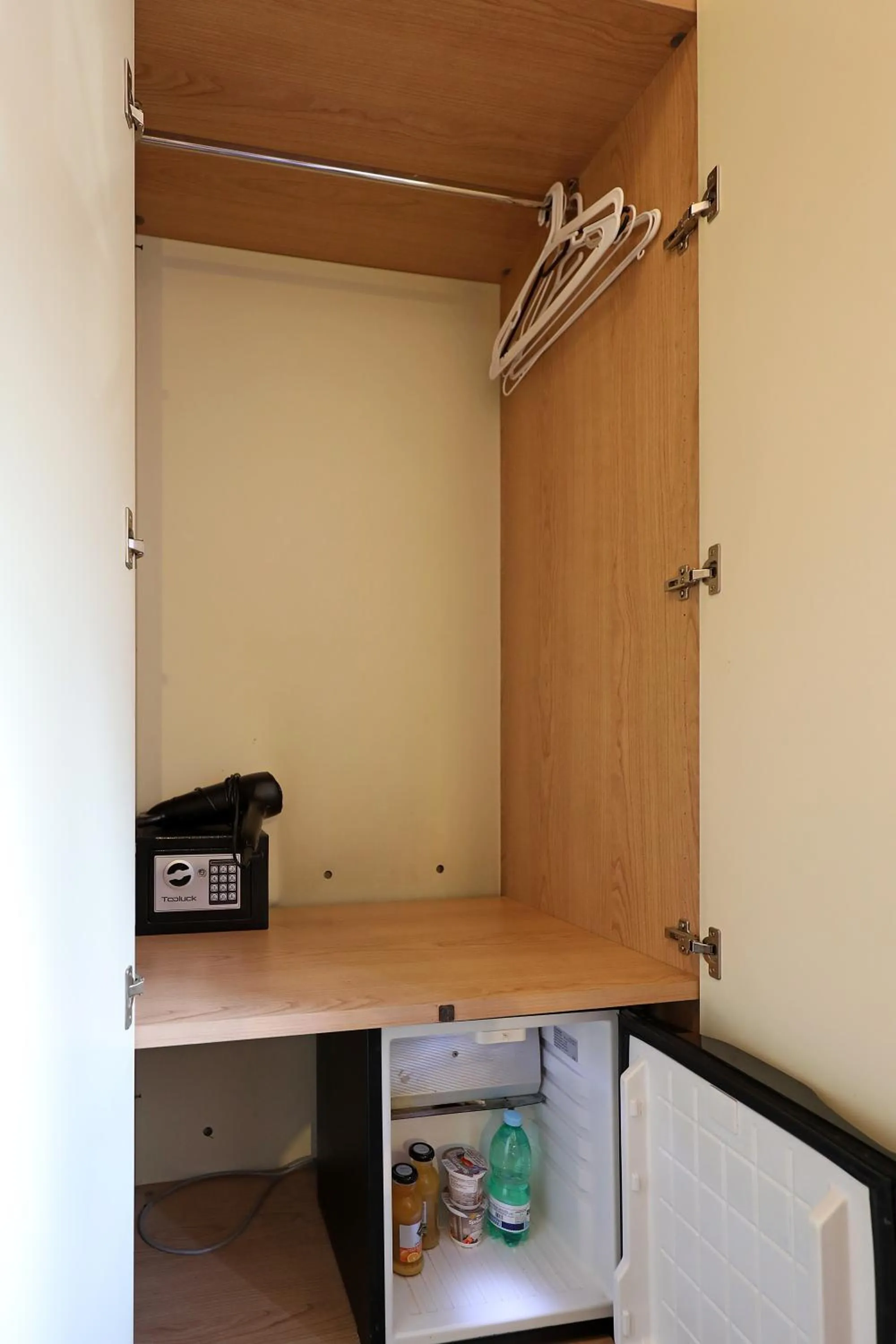 Maison Colosseo (Via dei Querceti 24)