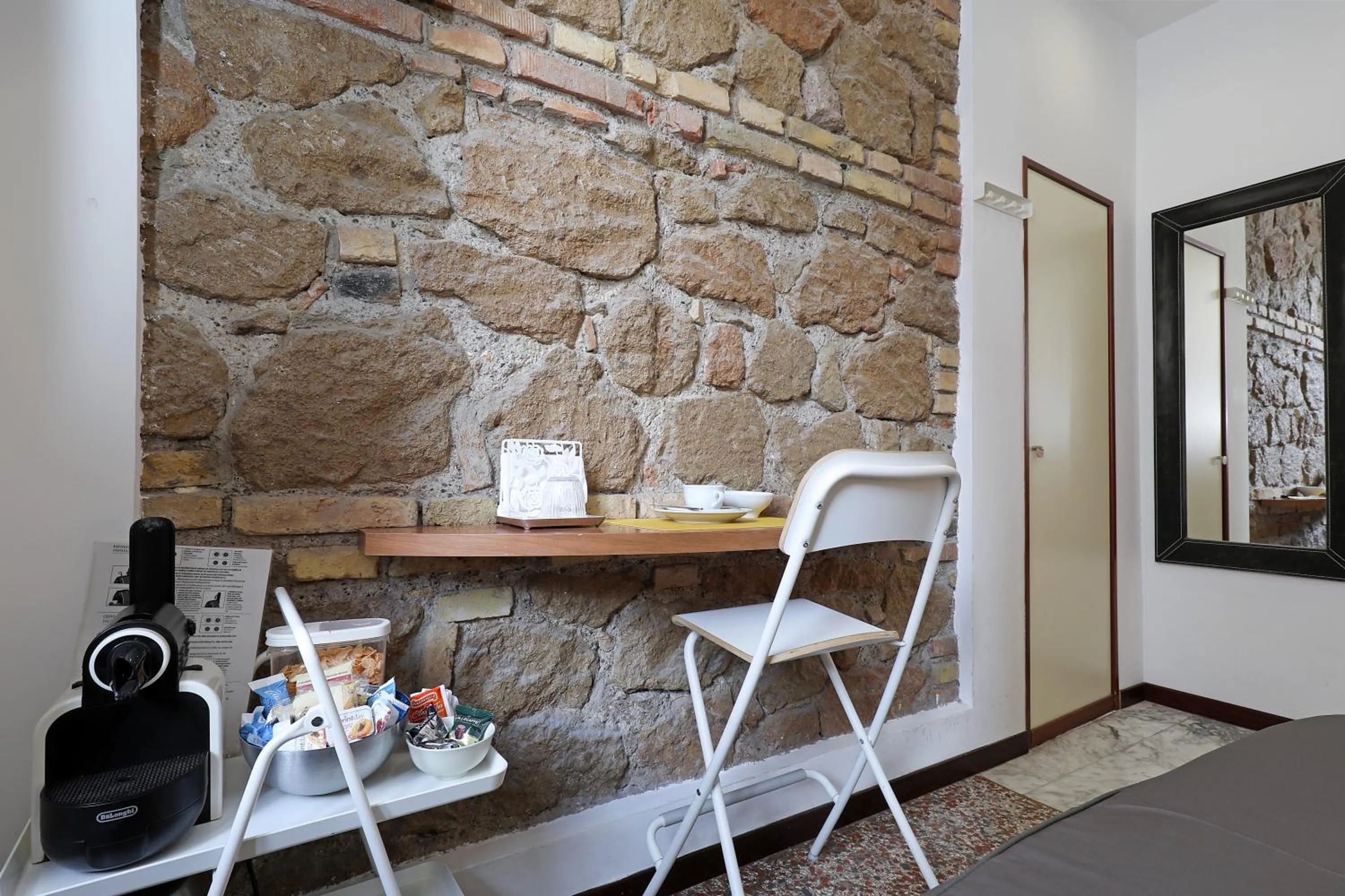 Maison Colosseo (Via dei Querceti 24)