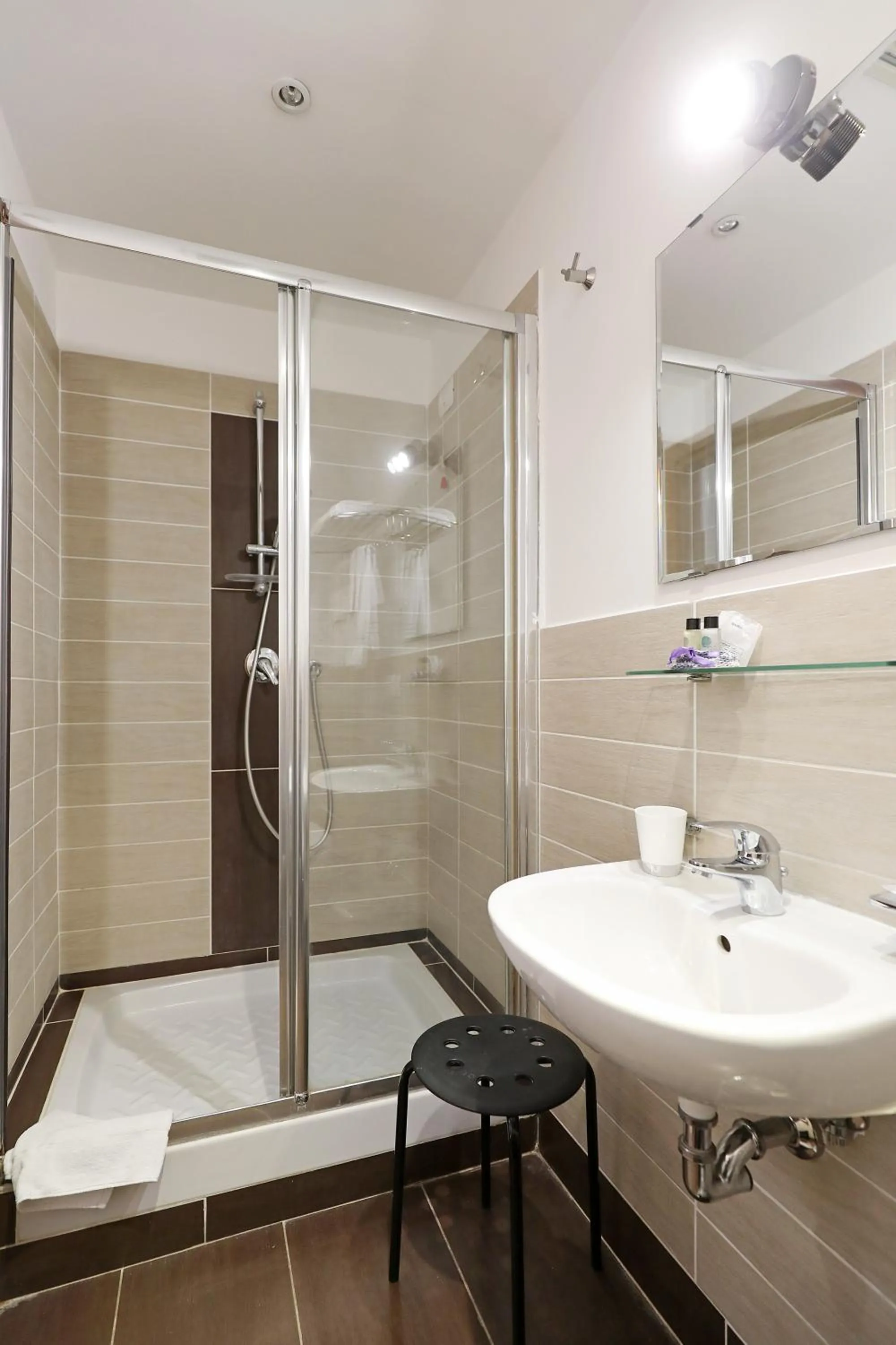 Maison Colosseo (Via dei Querceti 24)