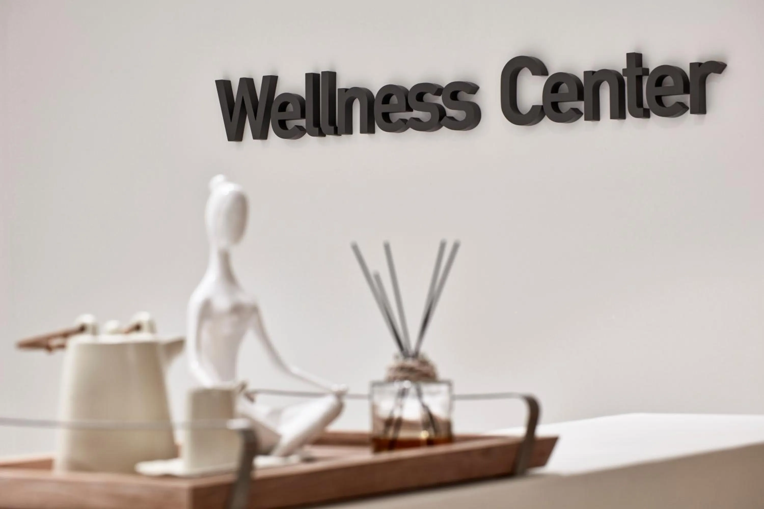 Massage in Costa Grand Resort & Spa