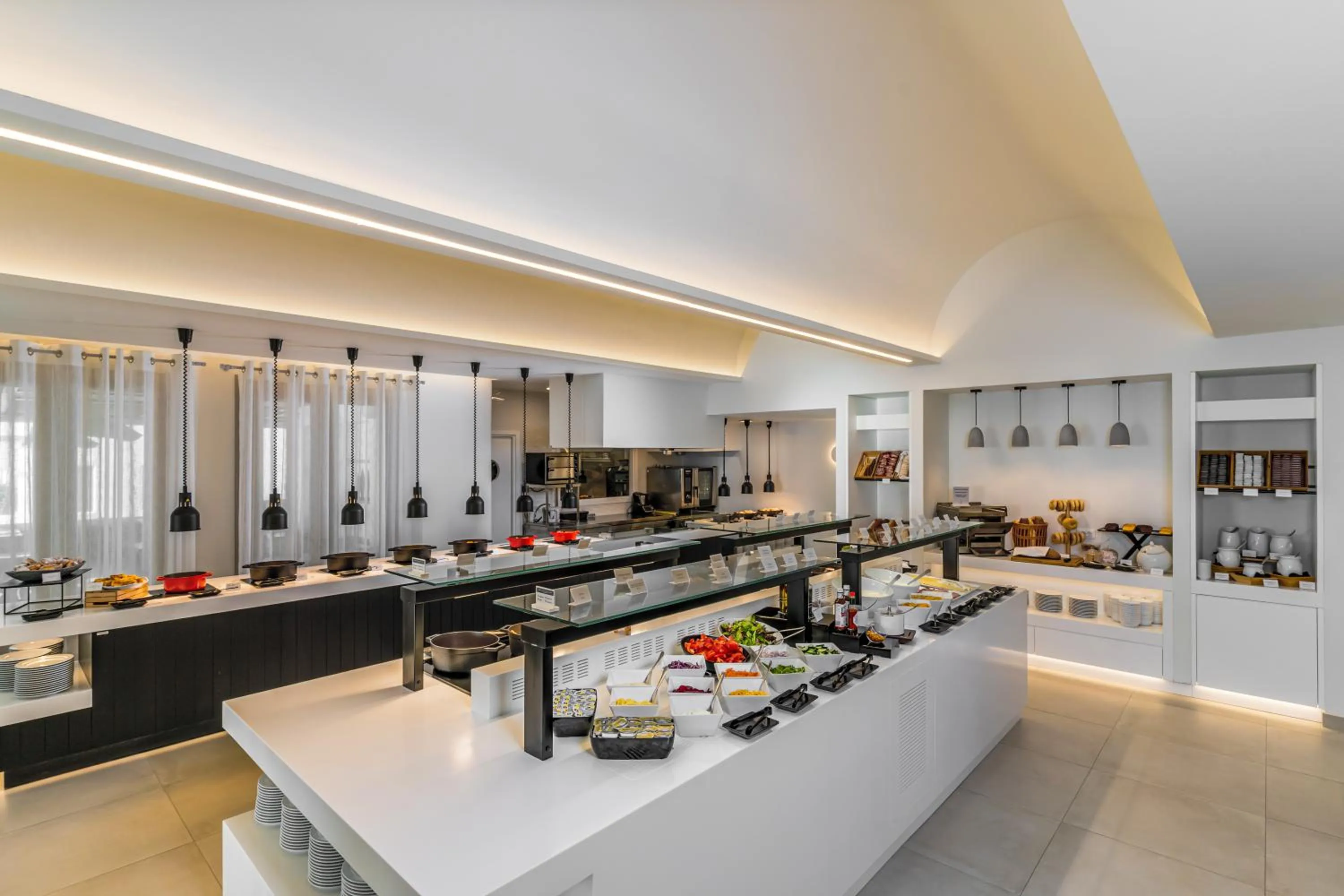 Day in Costa Grand Resort & Spa