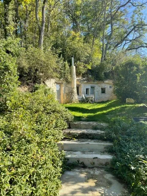 Property building in Château de Nazelles Amboise