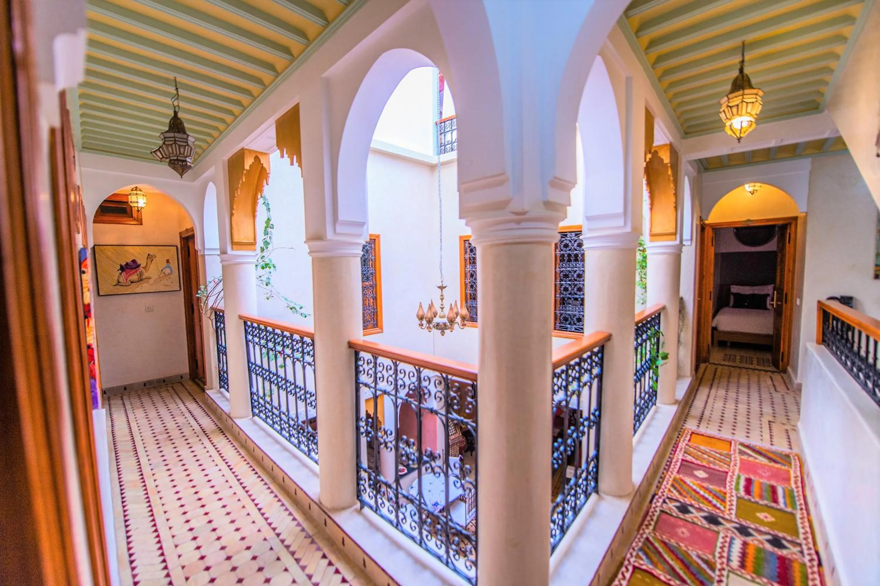 Riad Zahri