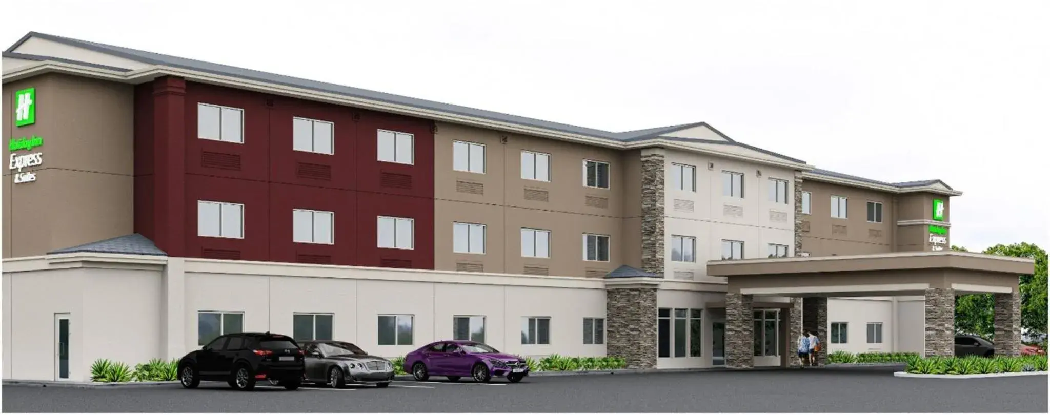 Holiday Inn Express Redding North by IHG Holiday Inn Express Redding North by IHG