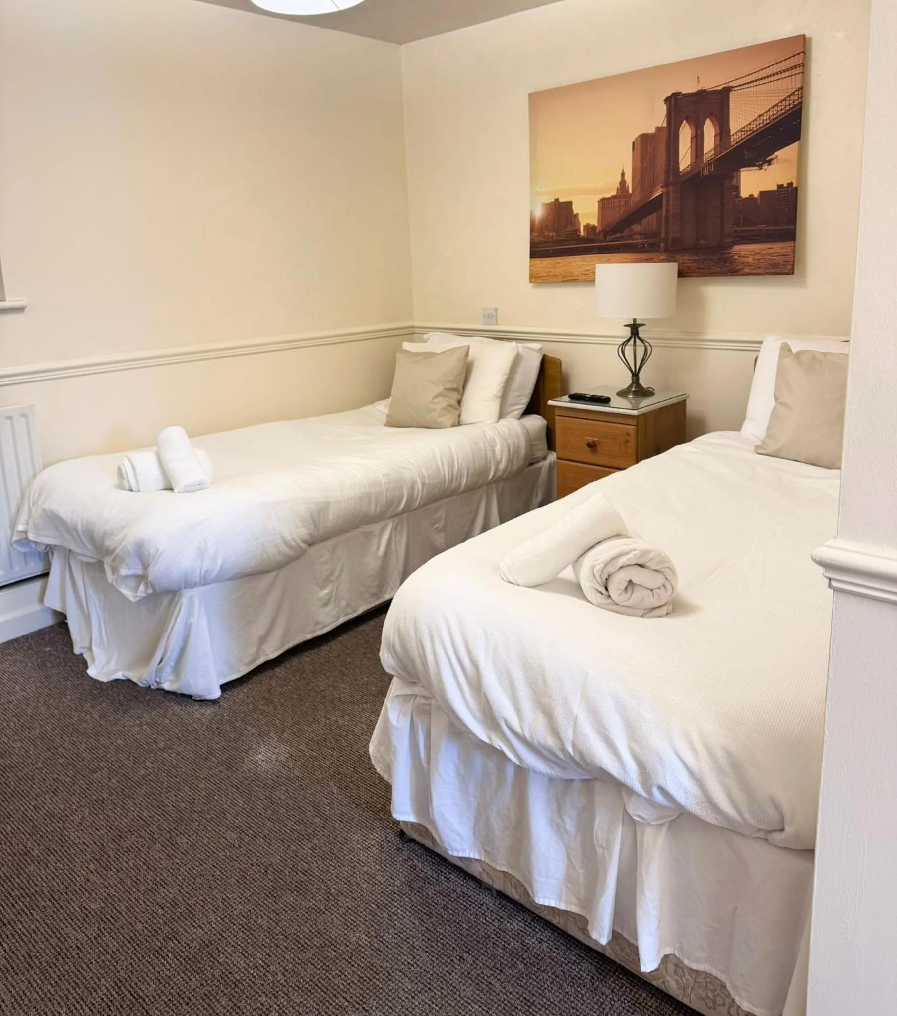 The Red Lion Inn & Restaurant