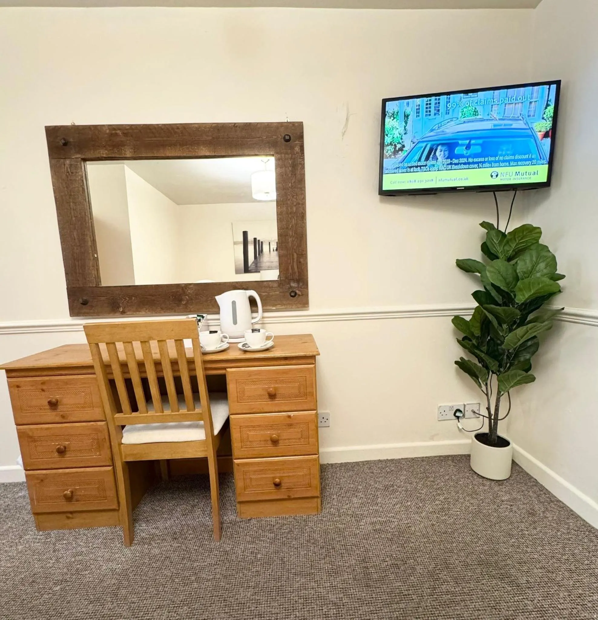 The Red Lion Inn & Restaurant