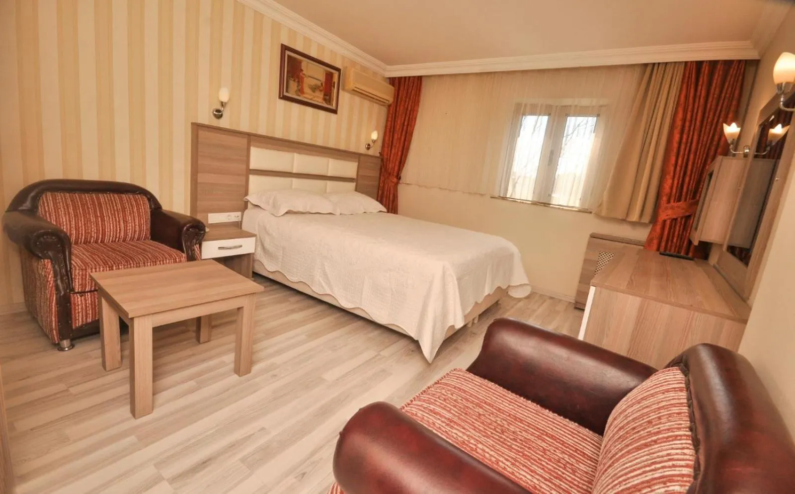 bunk bed in ARTI HOTEL OldCity