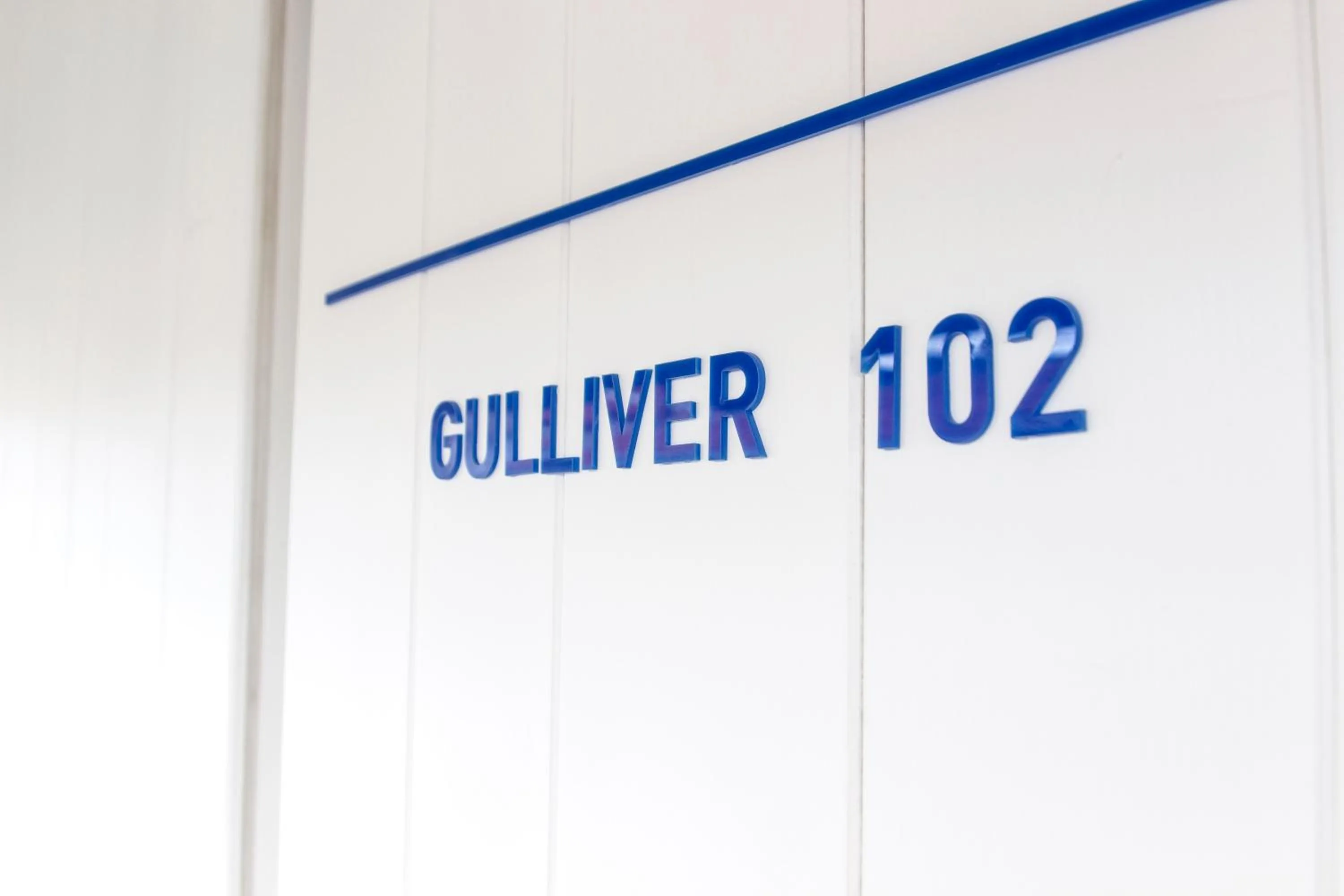 Property logo or sign in Hotel Bela Fisterra