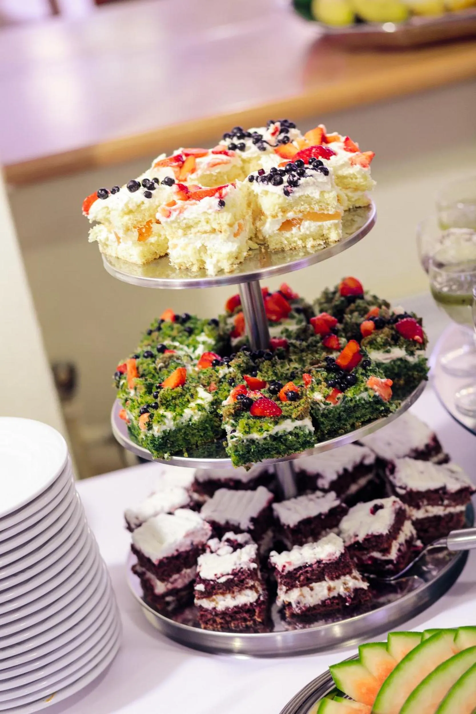 Meals in Hotel Konradówka Wellness & SPA - 300 metrów do centrum