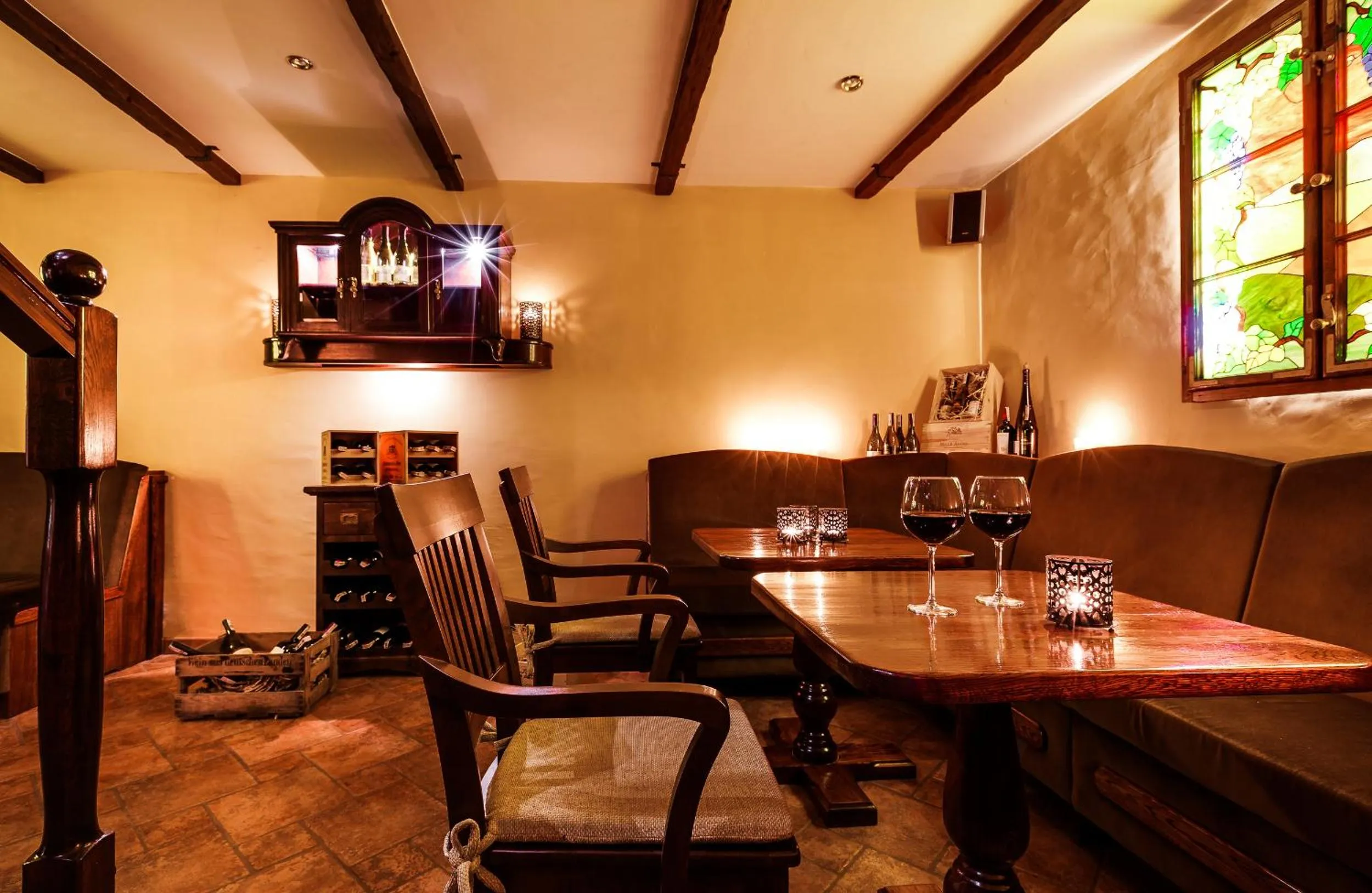 Lounge or bar in Hotel Konradówka Wellness & SPA - 300 metrów do centrum