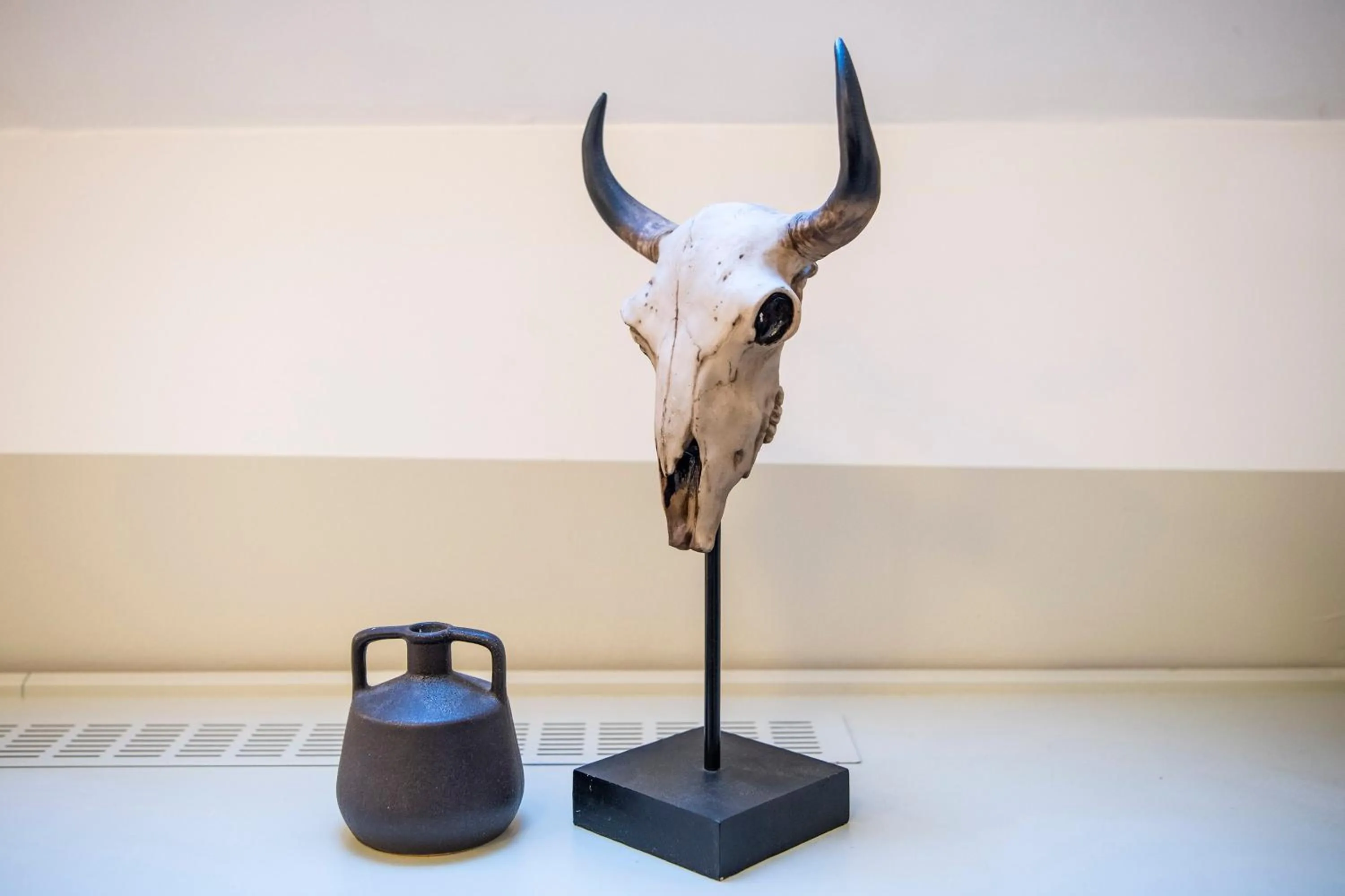 Living room in Kings Garden 1 by Daniel&jacob's