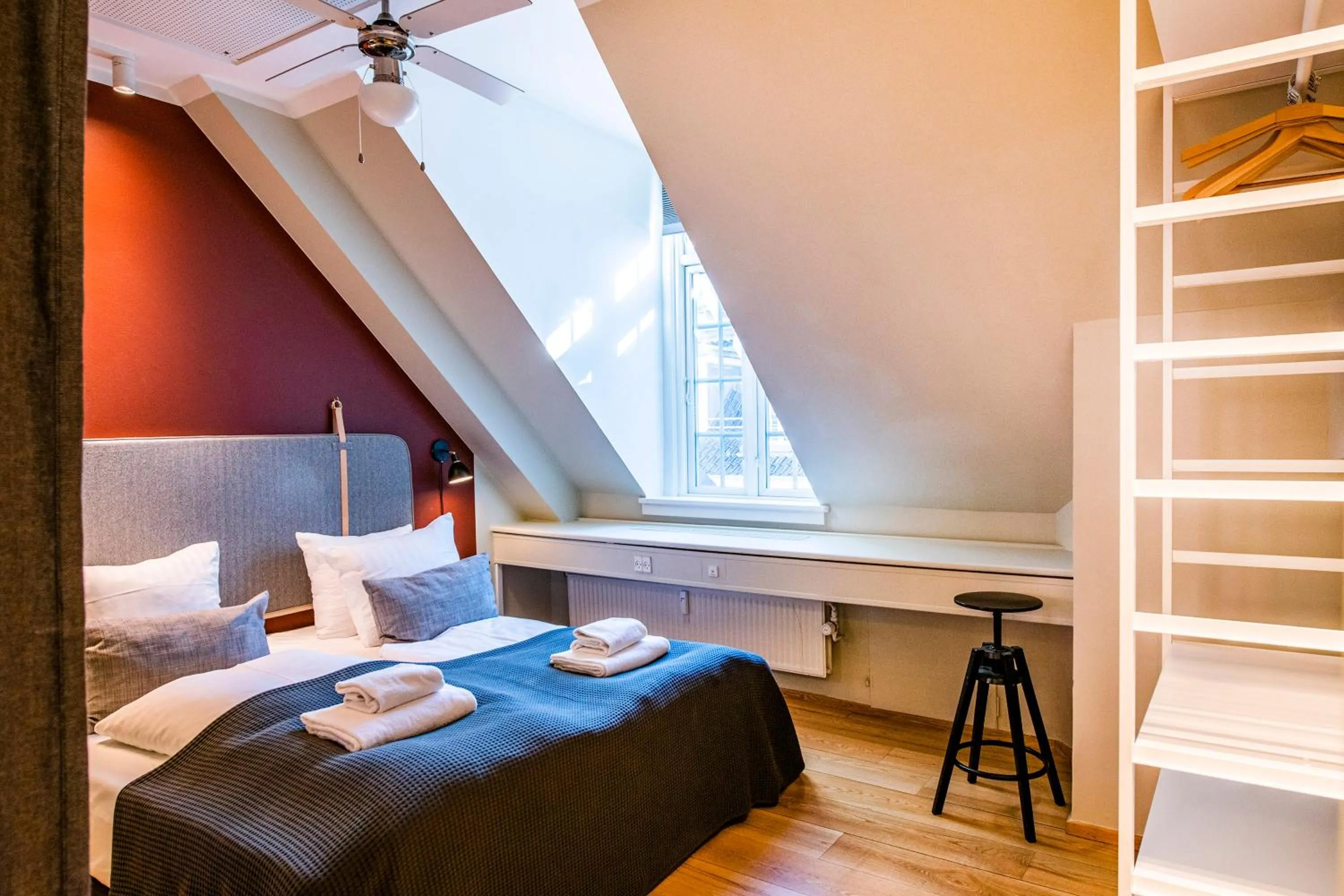 Bedroom, Bed in Kings Garden 1 by Daniel&jacob's