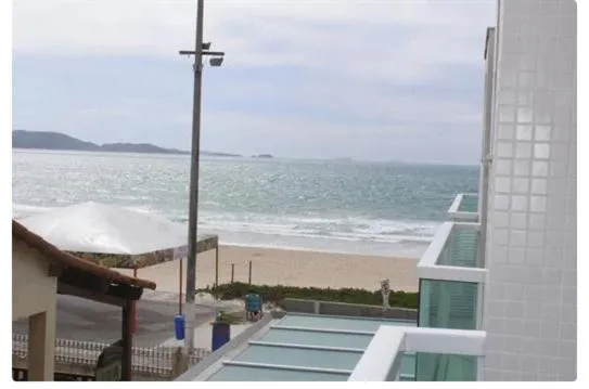 Paradiso Peró Praia Hotel