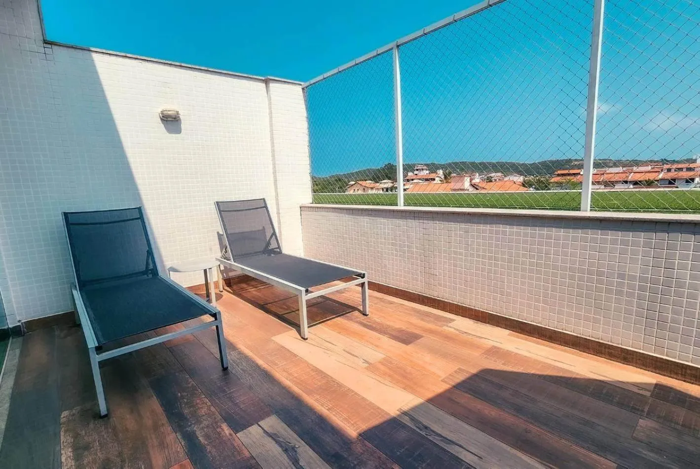 Paradiso Peró Praia Hotel