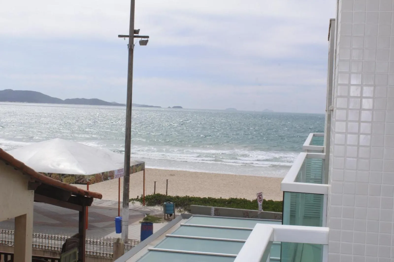 Paradiso Peró Praia Hotel