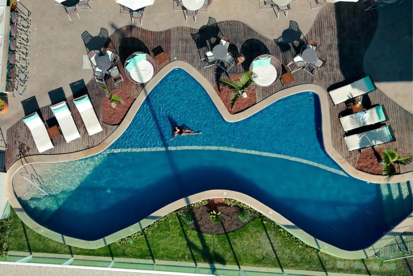 Paradiso Peró Praia Hotel