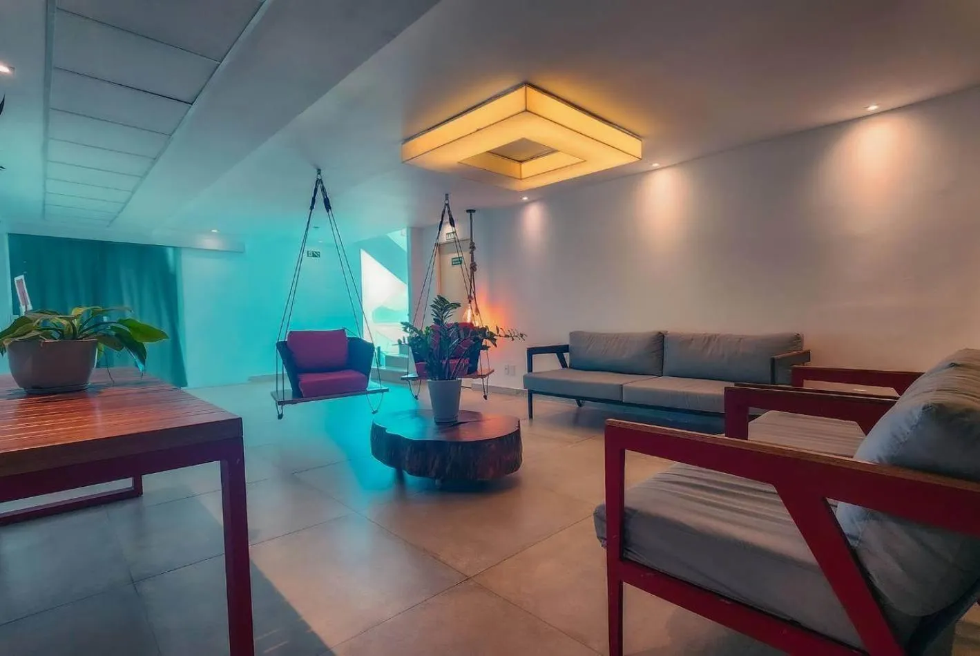 Paradiso Peró Praia Hotel