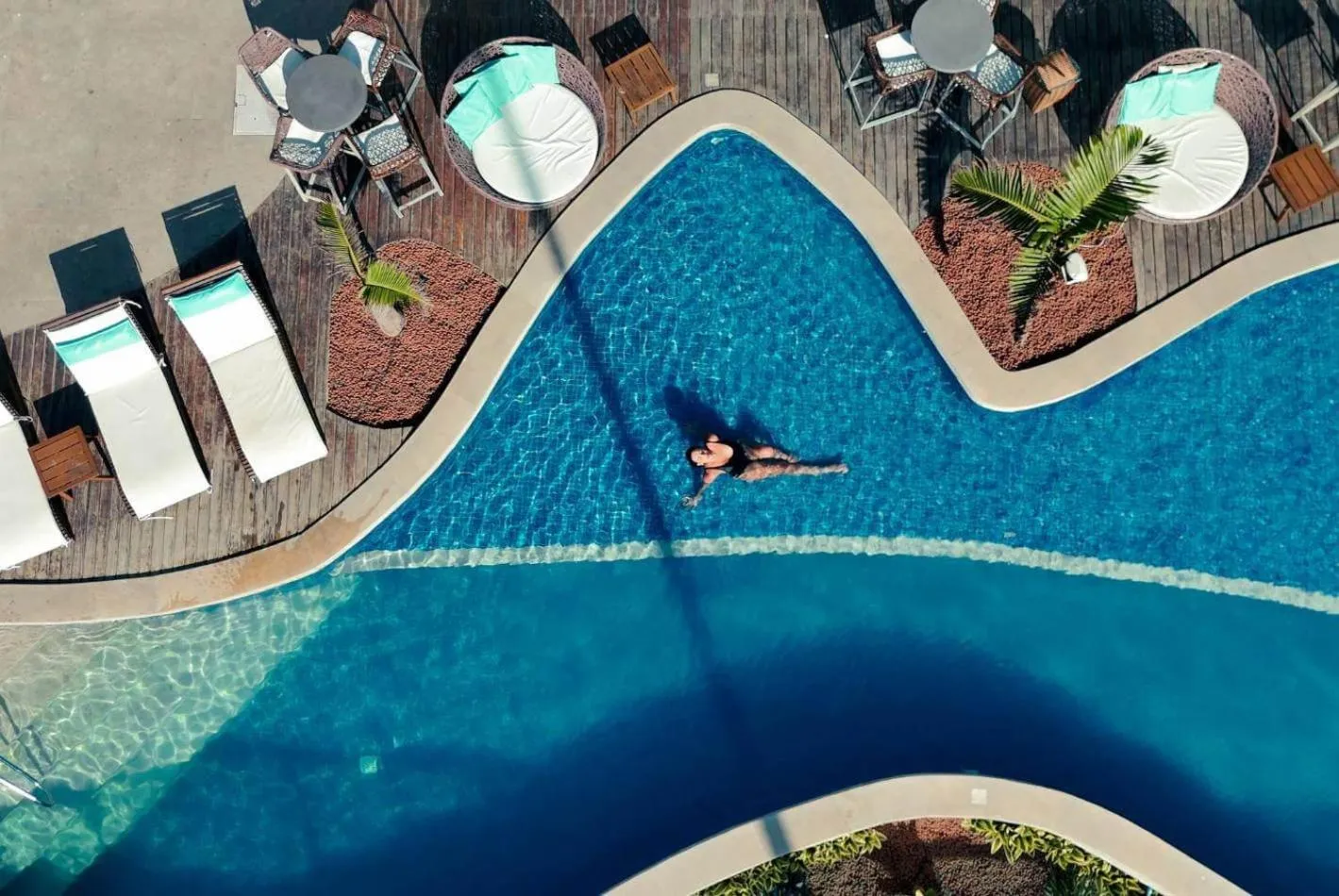 Paradiso Peró Praia Hotel