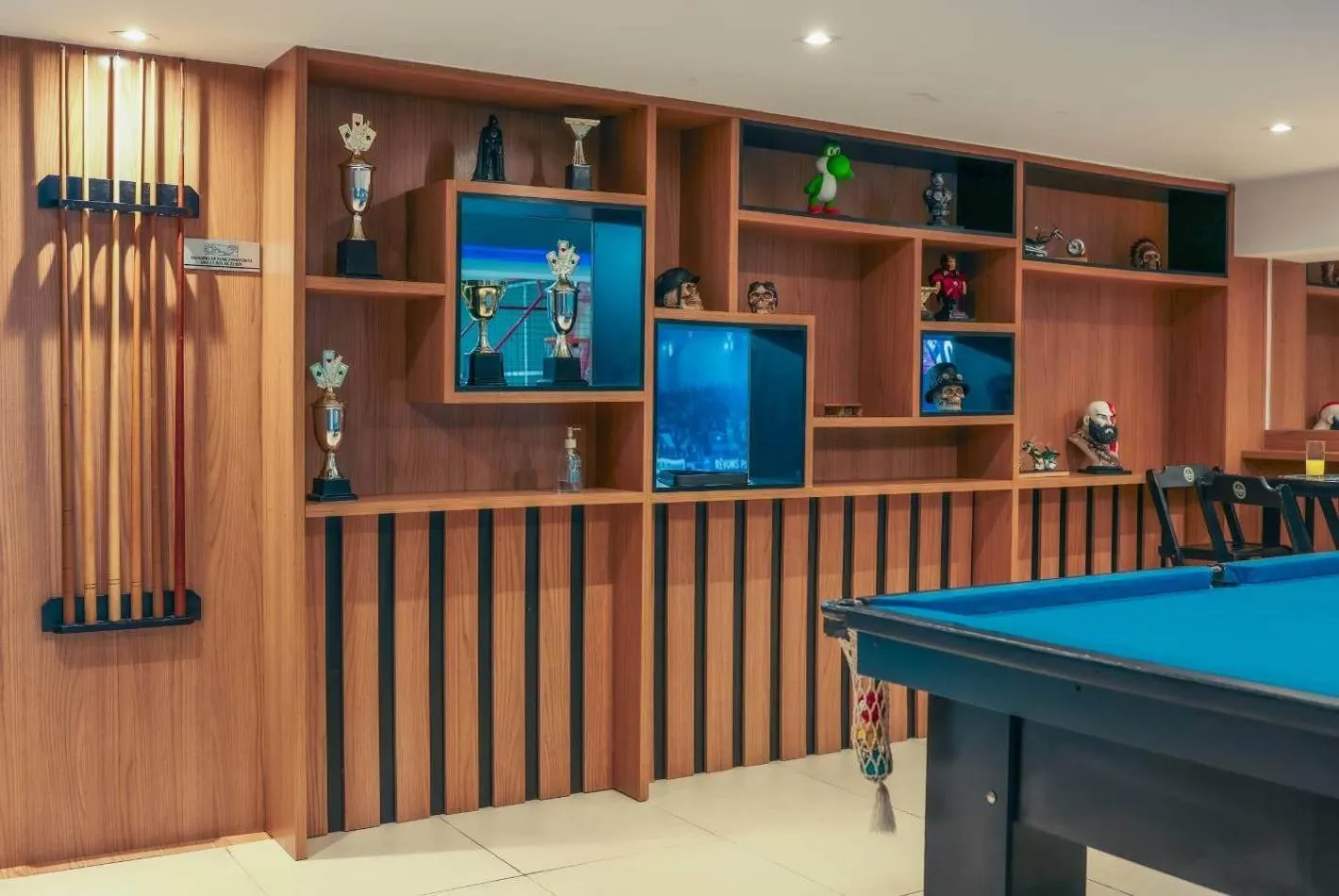 Paradiso Peró Praia Hotel