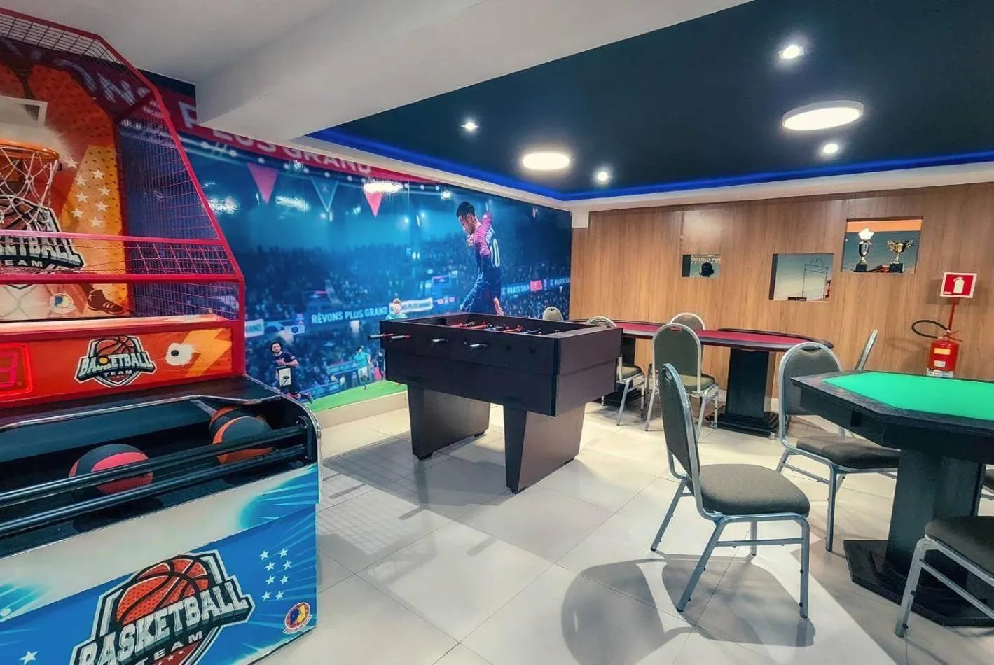 Paradiso Peró Praia Hotel