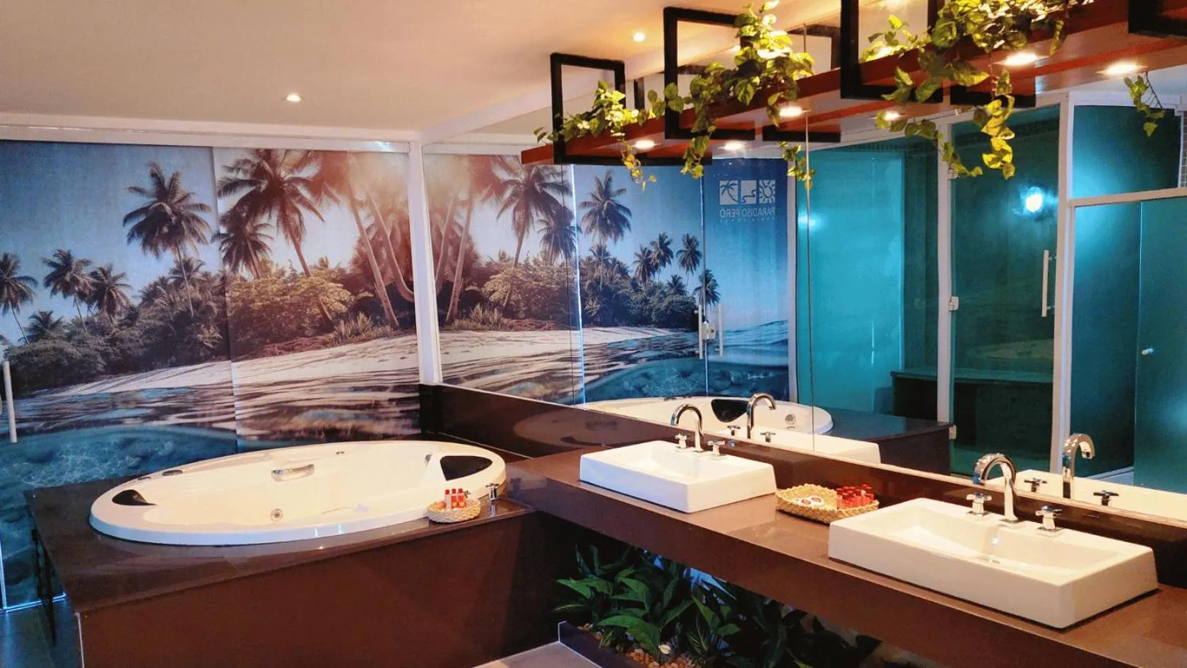 Paradiso Peró Praia Hotel