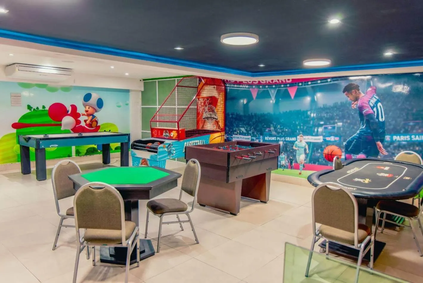 Paradiso Peró Praia Hotel